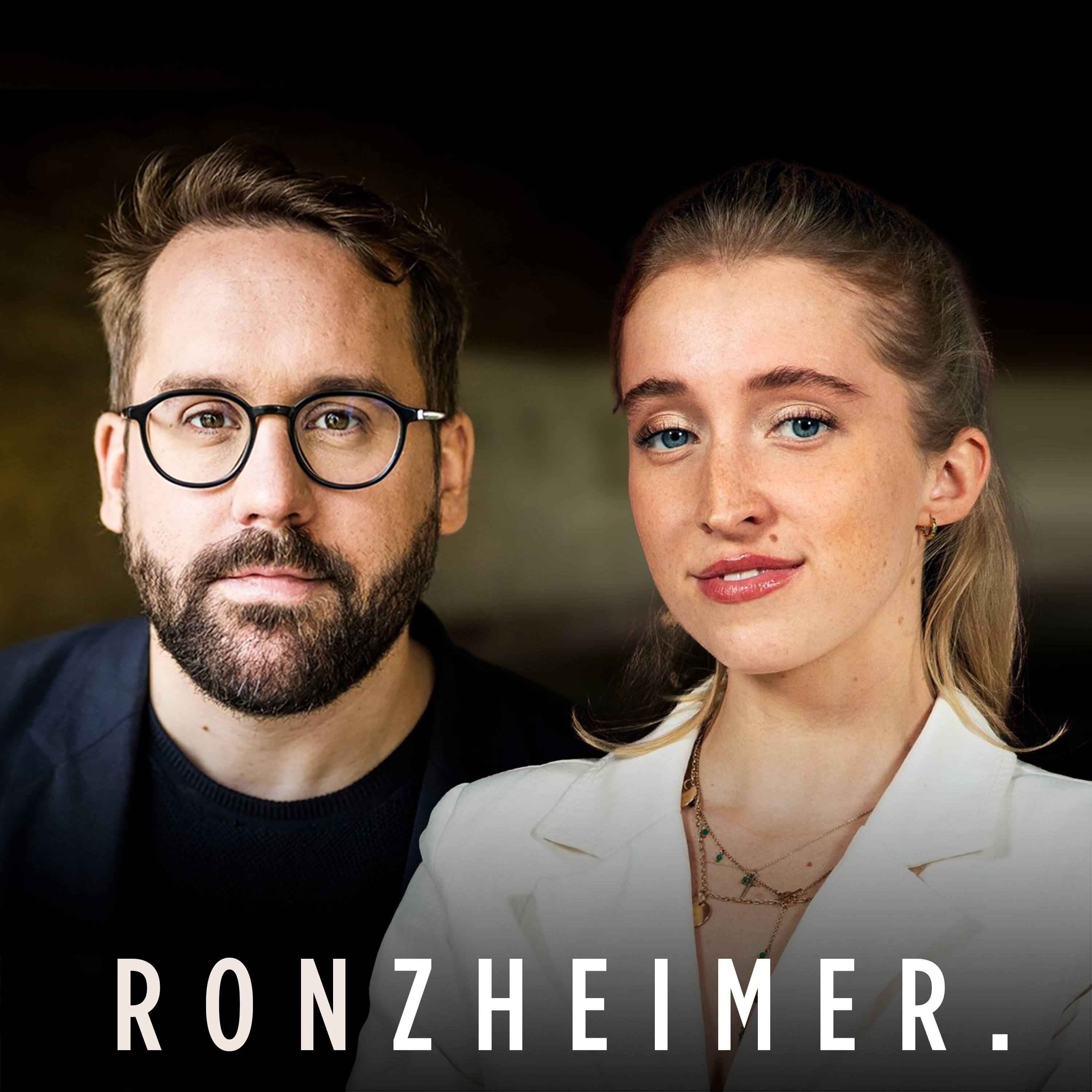 Ukraine-Gipfel bei Merz / Trump-Partei feiert AfD. Mit Pauline von Pezold