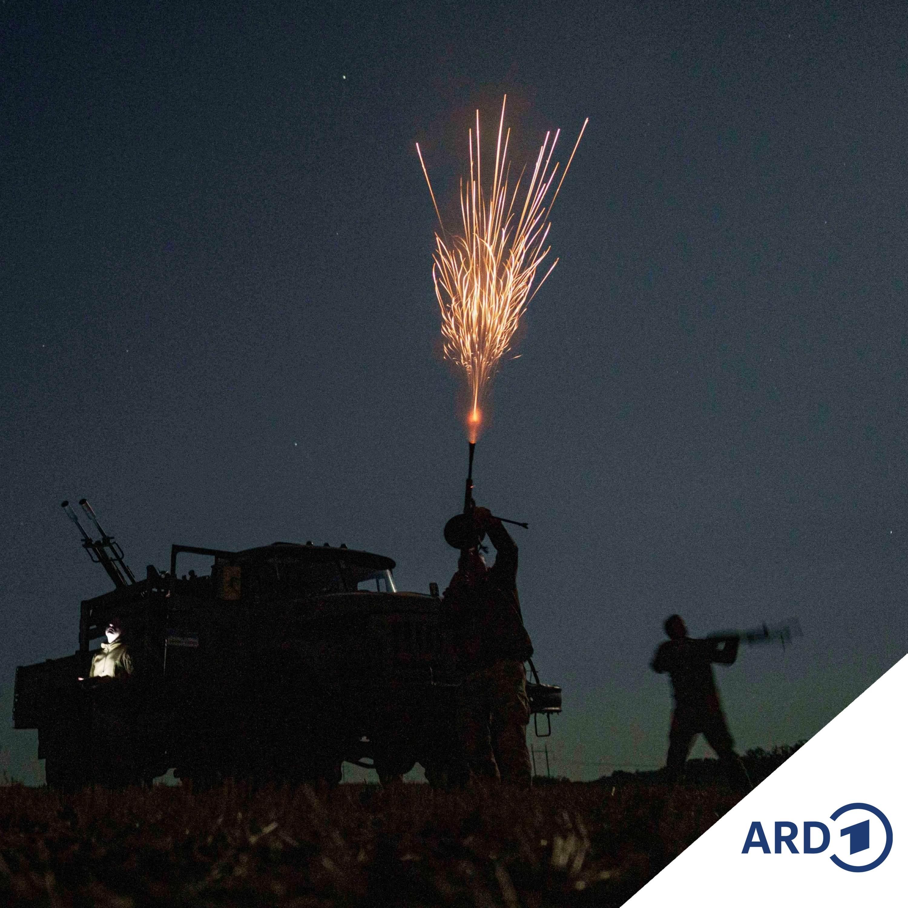 Ukraine - Hunderttausende nach russischem Angriff ohne Strom