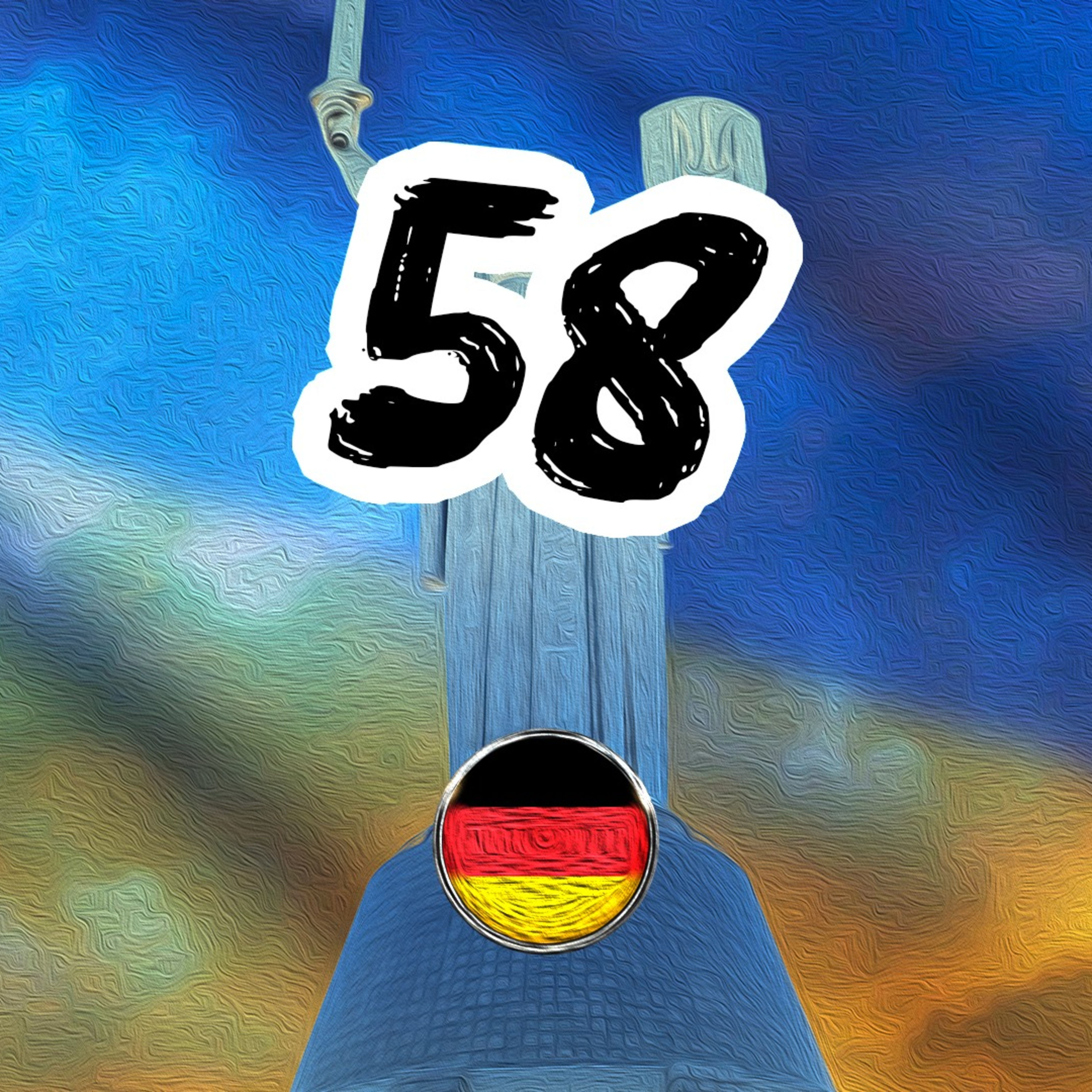 Ukraine-Krieg 2022: Erste Gedanken (Stand 27.02.2022) 🎙️