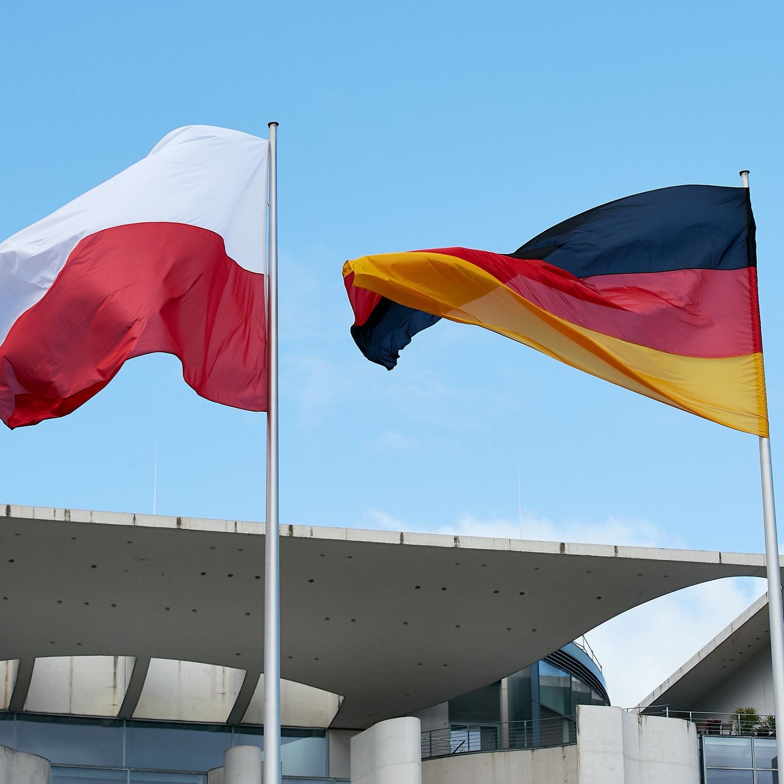 Ukraine-Krieg: Was Deutschland von Polen lernen kann