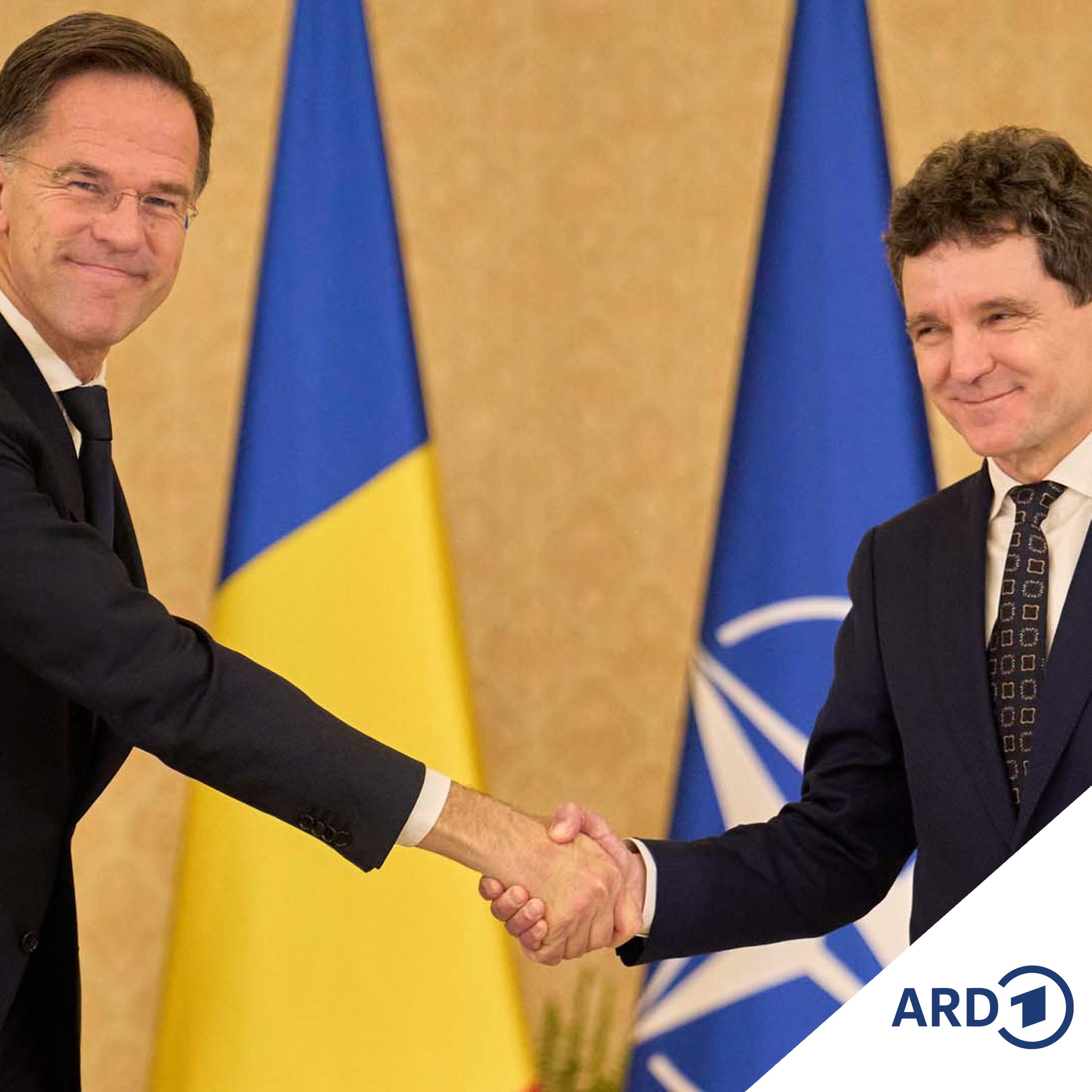 Ukraine: Lage in umkämpfter Stadt Pokrowsk spitzt sich zu