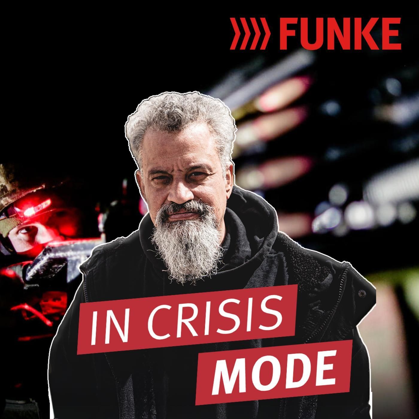 Ukraine – No Rest, No Peace