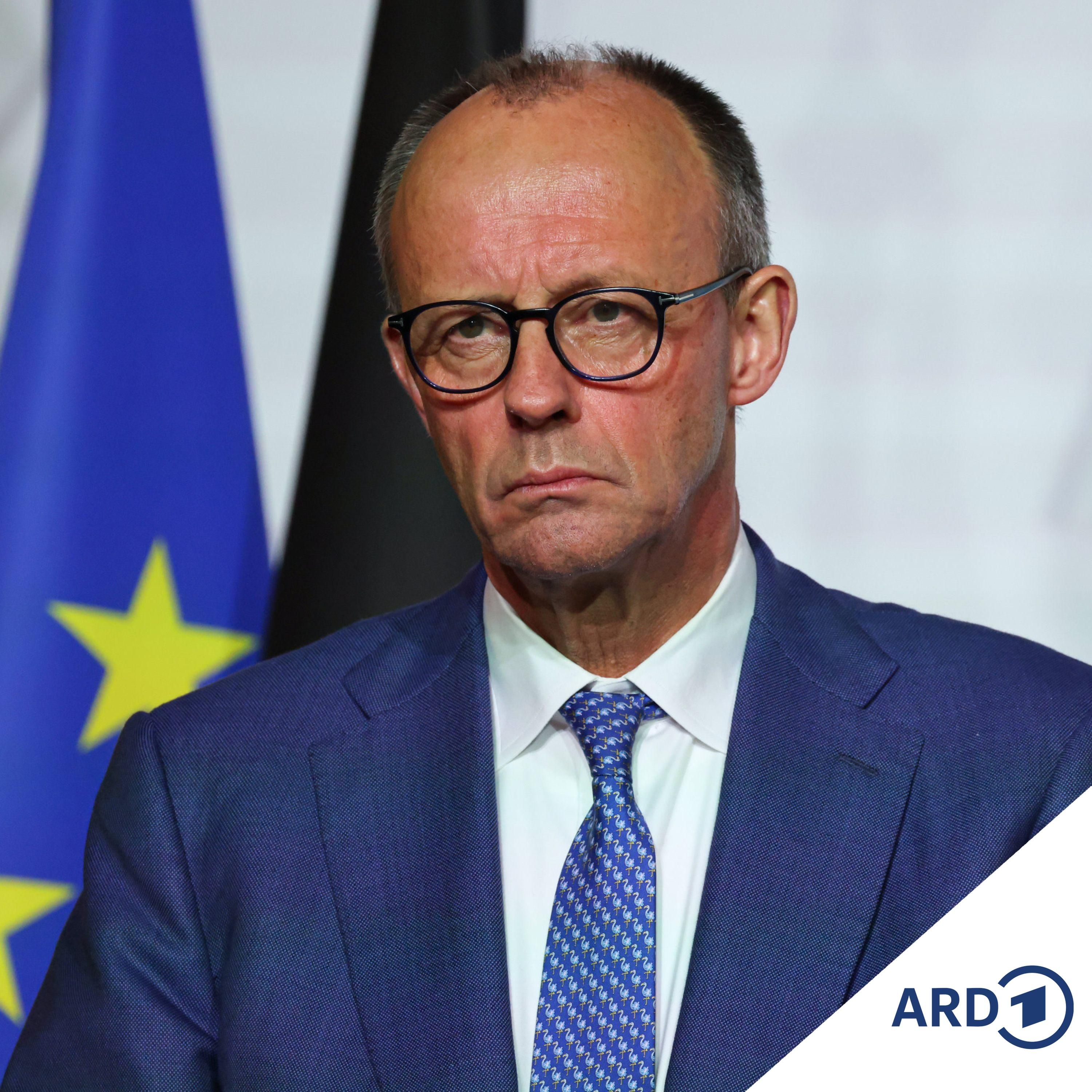 Ukraine-Schutztruppe: Wie beteiligt sich Deutschland?