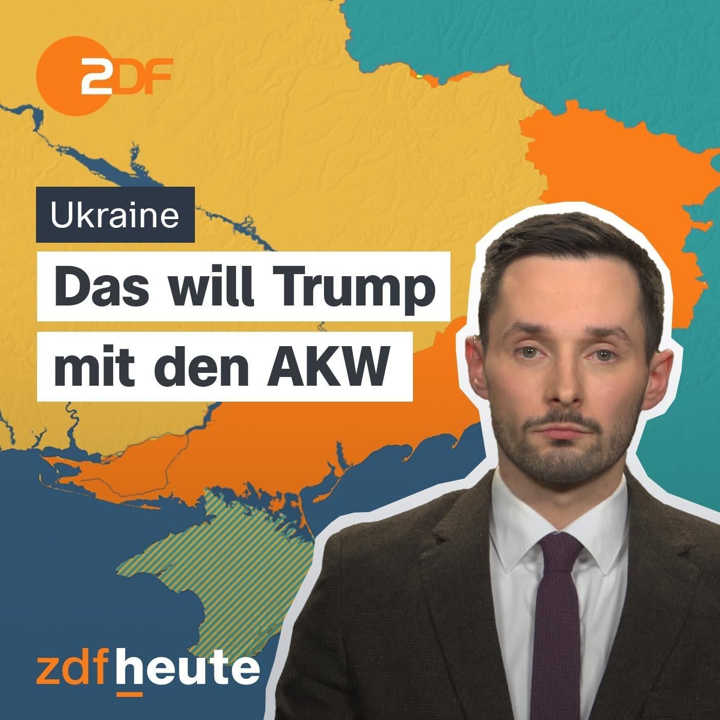 Ukraine-Strategie der USA: Begrenzte Waffenruhe in Sicht trotz neuer Angriffe?