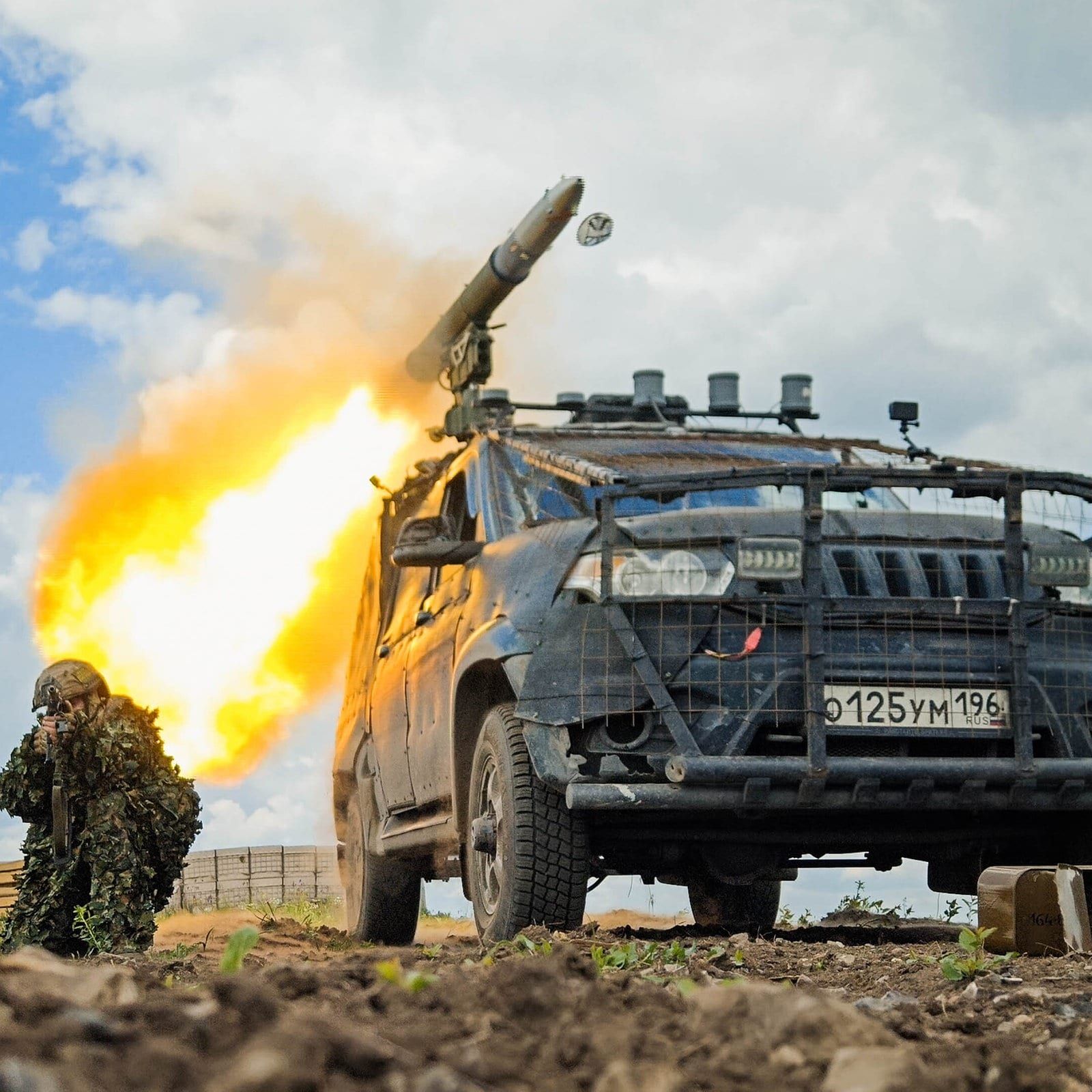 Ukraine: Tagelang ohne Strom und Wasser