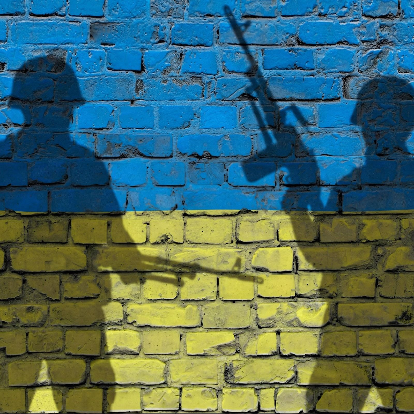 Ukraine trotzt russischer Frühjahrsoffensive