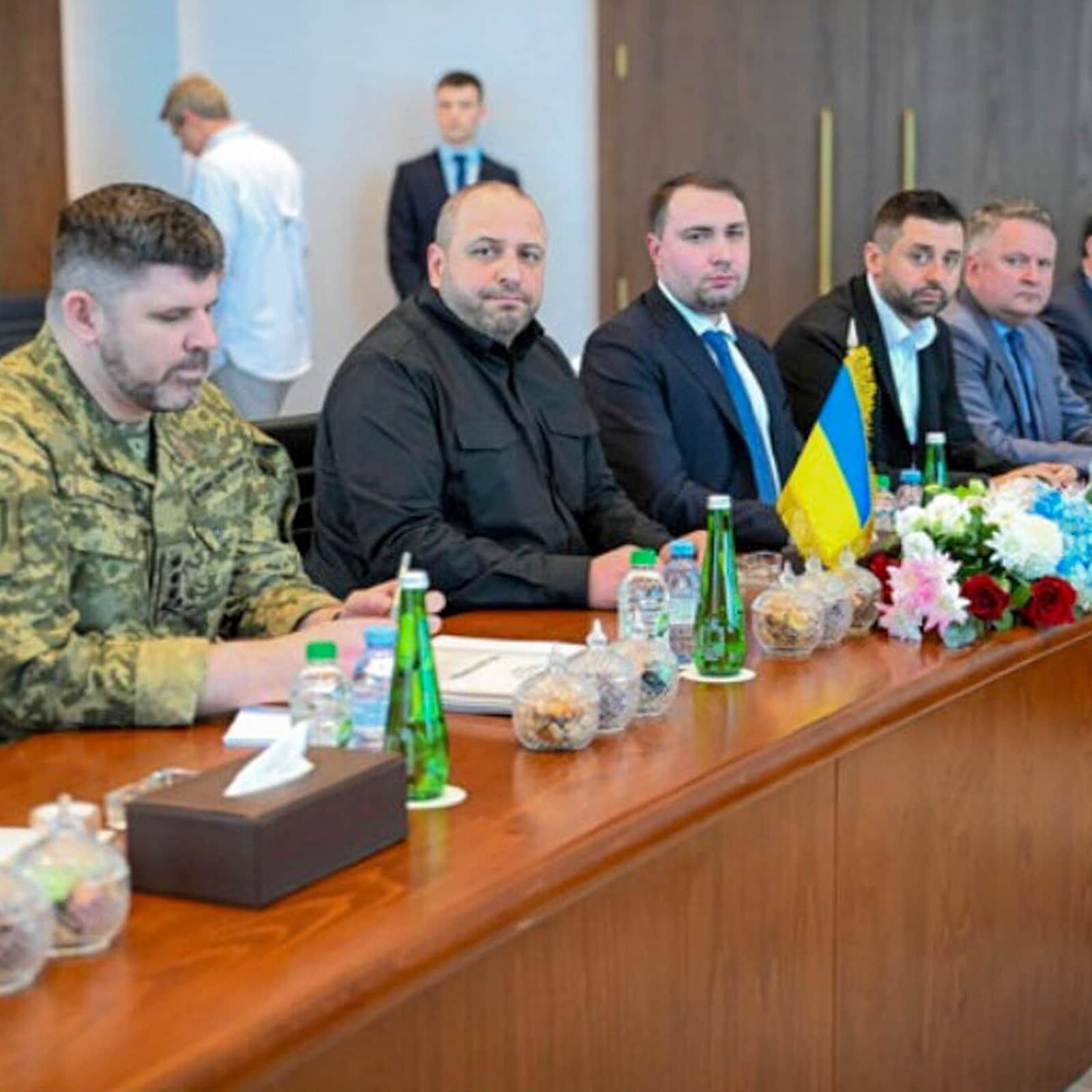 Ukraine und Russland segnen Gefangenenaustausch ab