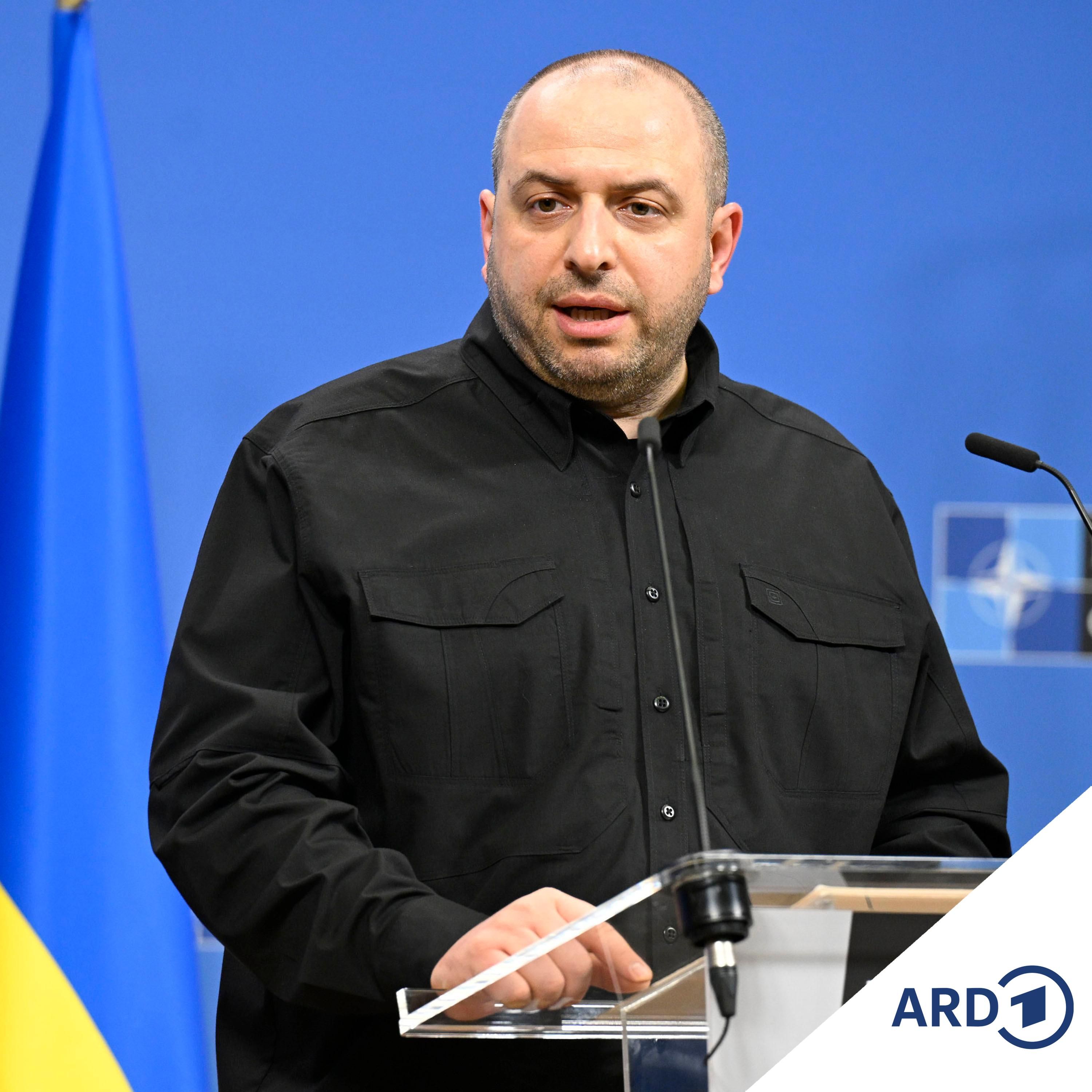 Ukraine und Russland verhandeln wieder