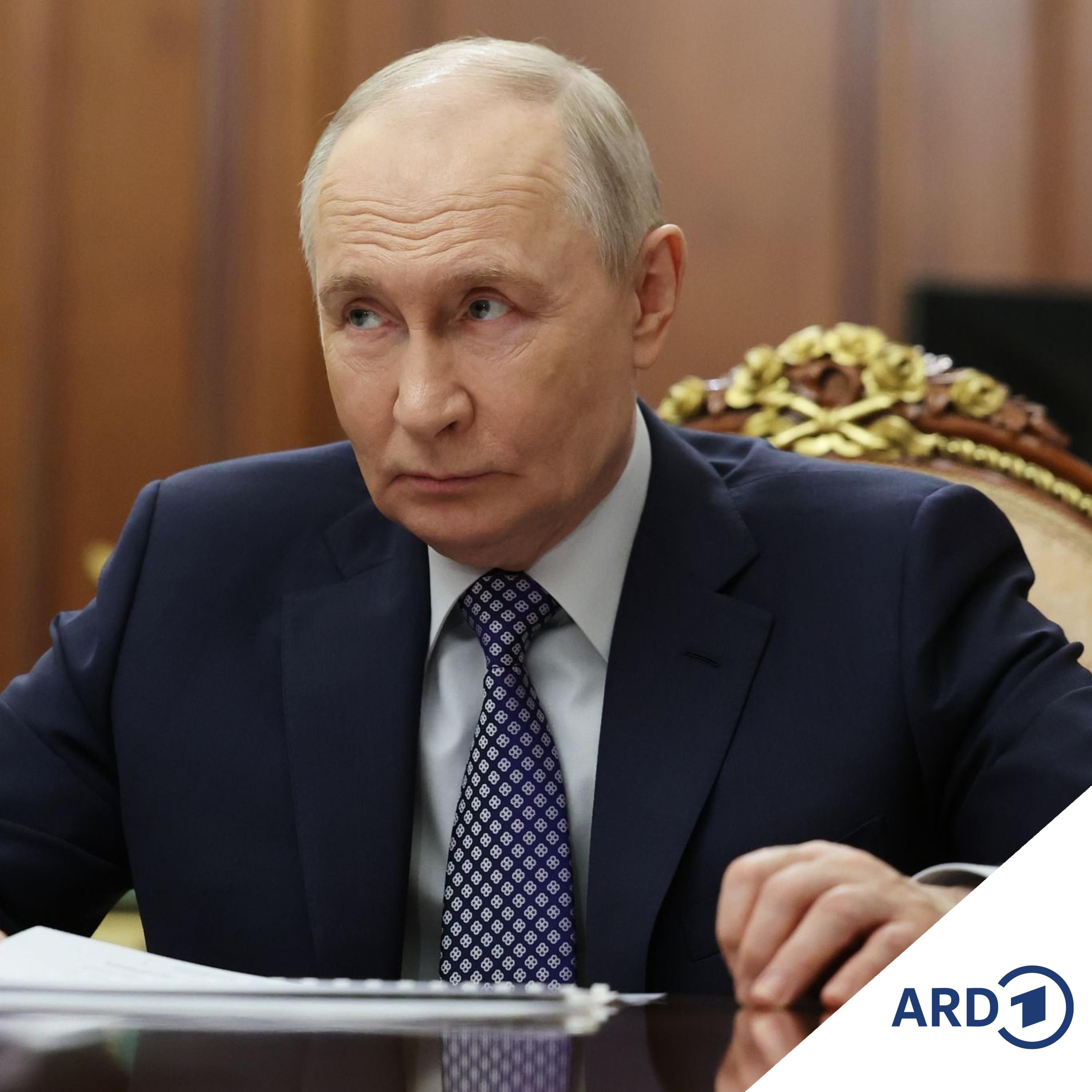 Ukraine: Waffenruhe über orthodoxe Ostern