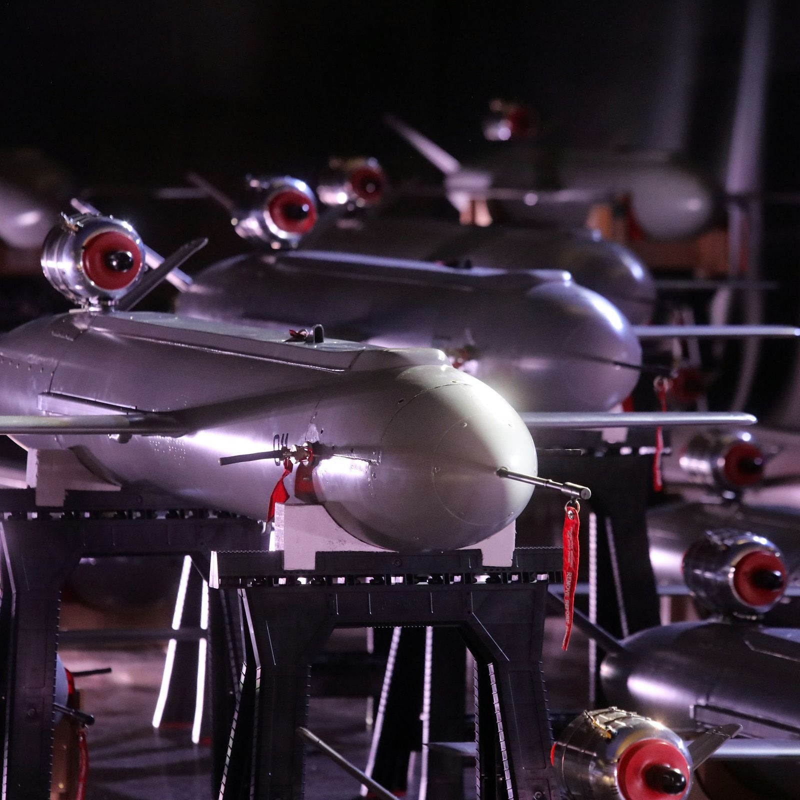 Ukraine will bald eigene Rüstungsgüter verkaufen