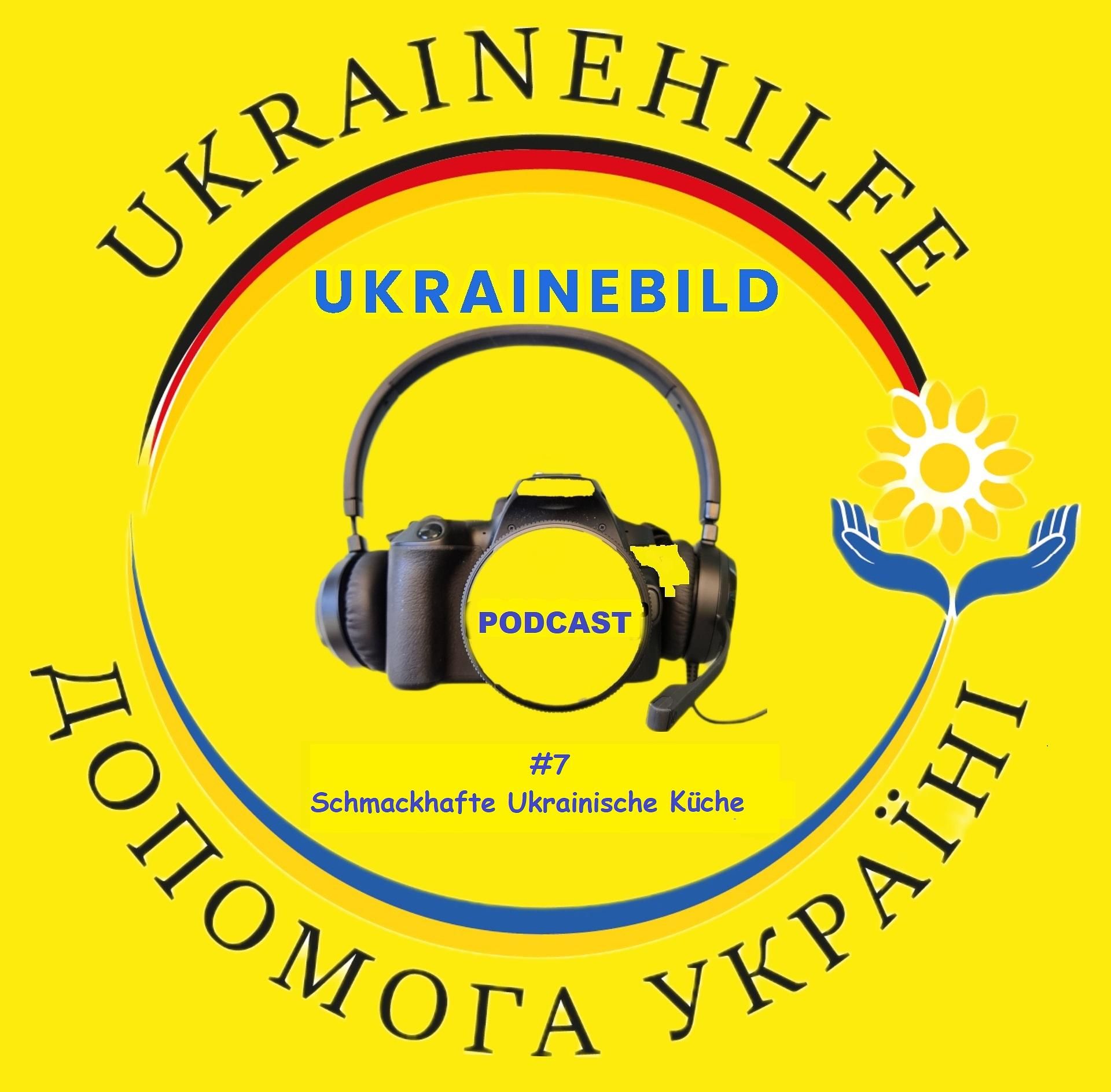 Schmackhafte Ukrainische Küche #7