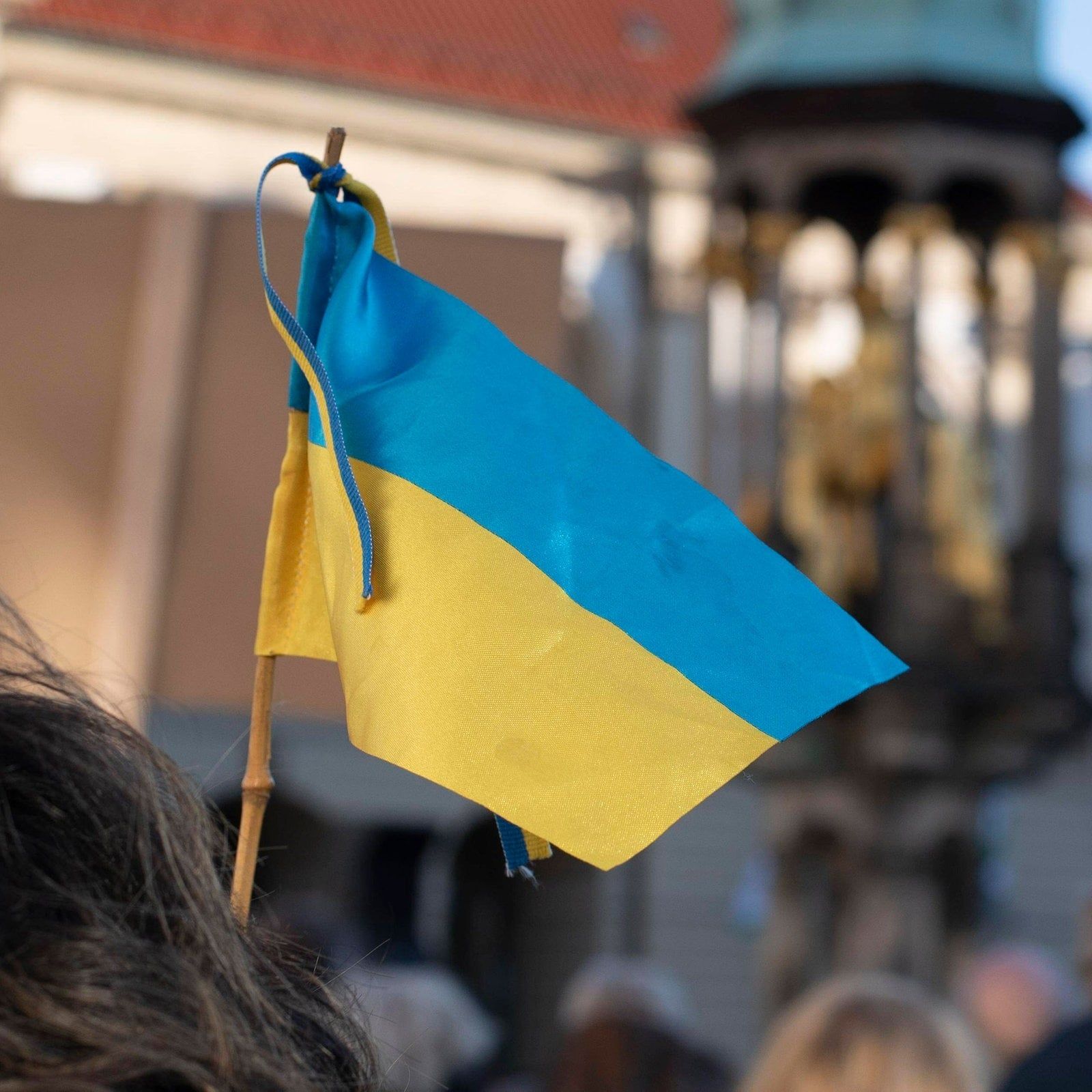 Ukrainische Jugendliche erholen sich in Magdeburg vom Krieg