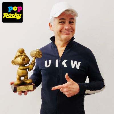 UKW-Sänger Peter Hubert über Sommersprossen und die Neue Deutsche Welle