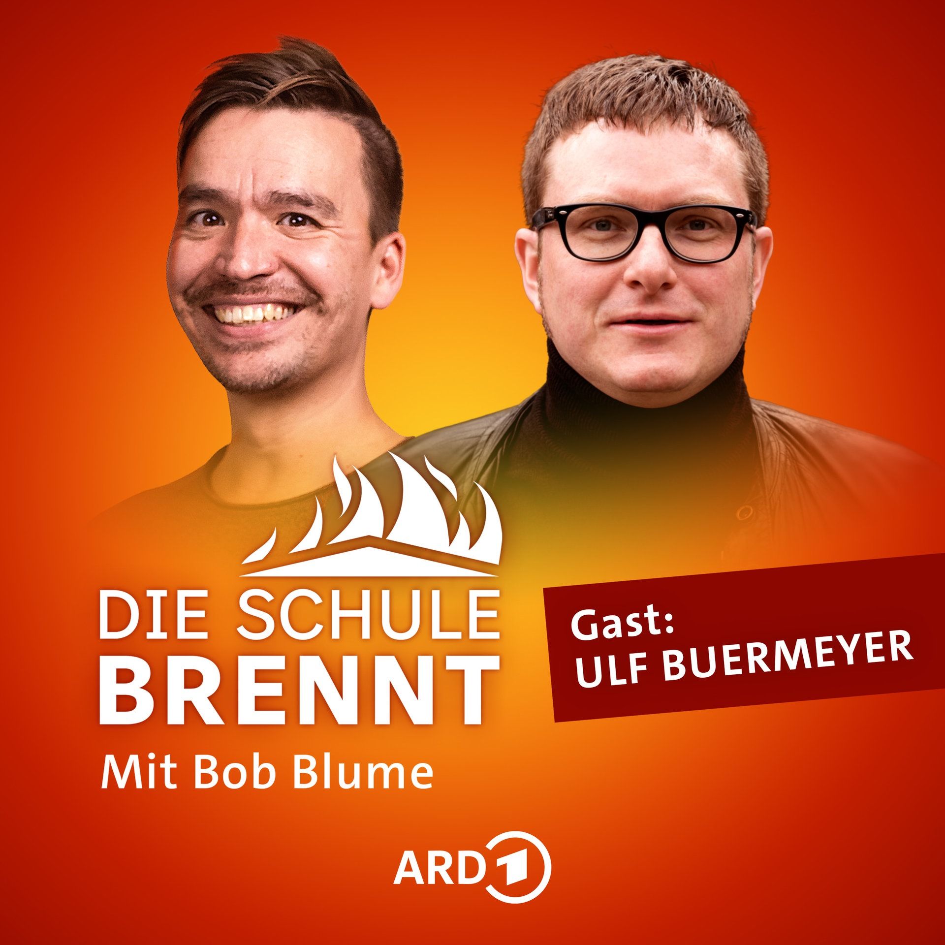 Ulf Buermeyer: Bildung ist eine der Baustellen der Nation – aber warum geht’s da nicht weiter?