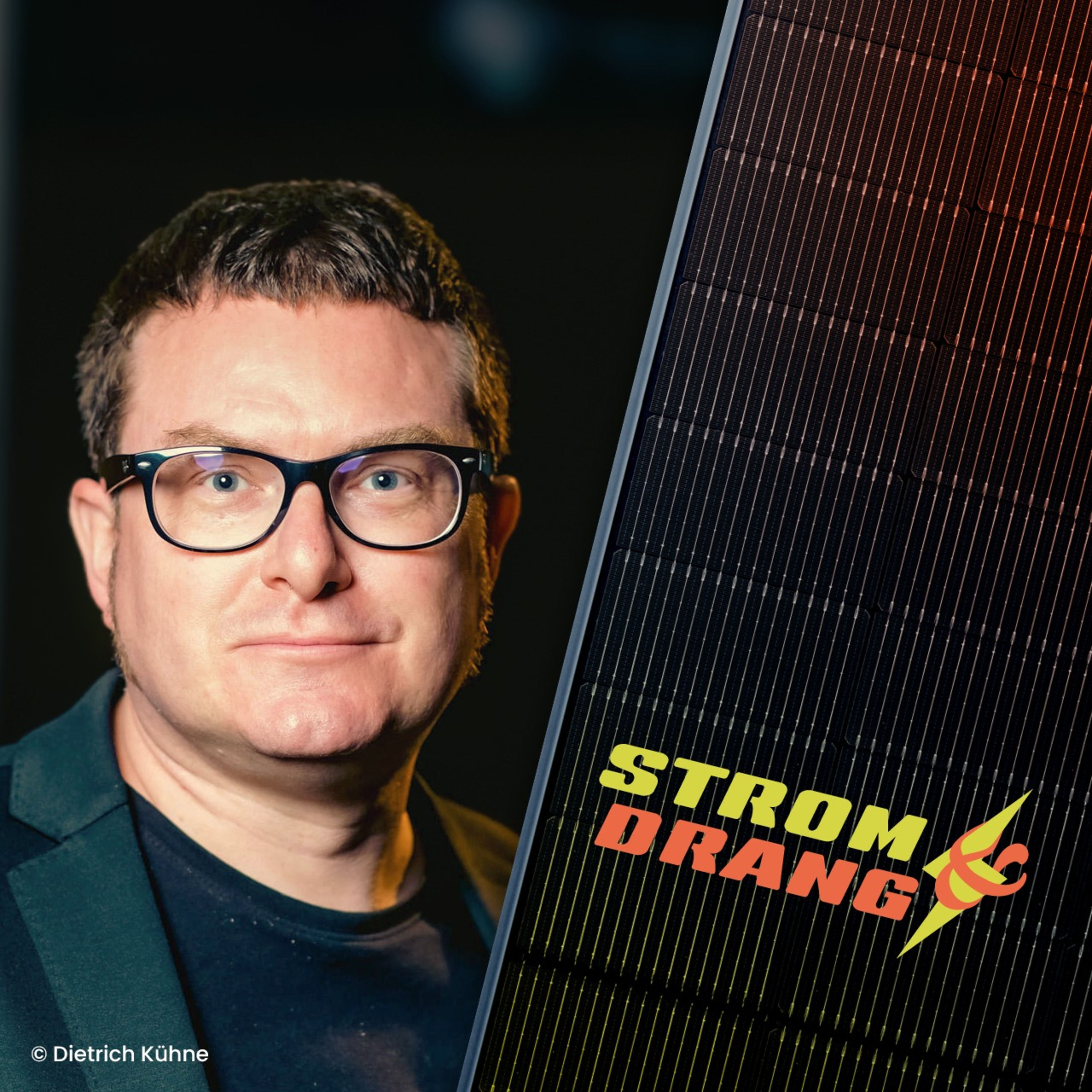 Ulf Buermeyer (Lage der Nation), wie ist die Lage der Energiewende?