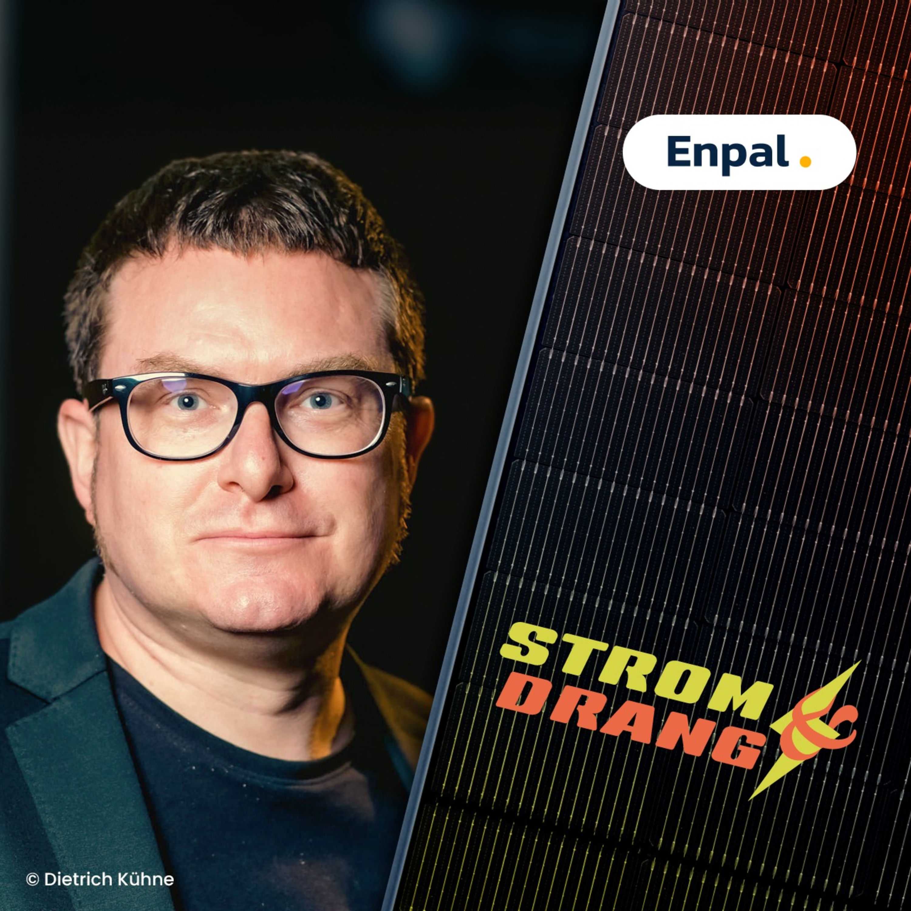 Ulf Buermeyer (Lage der Nation), wie ist die Lage der Energiewende?