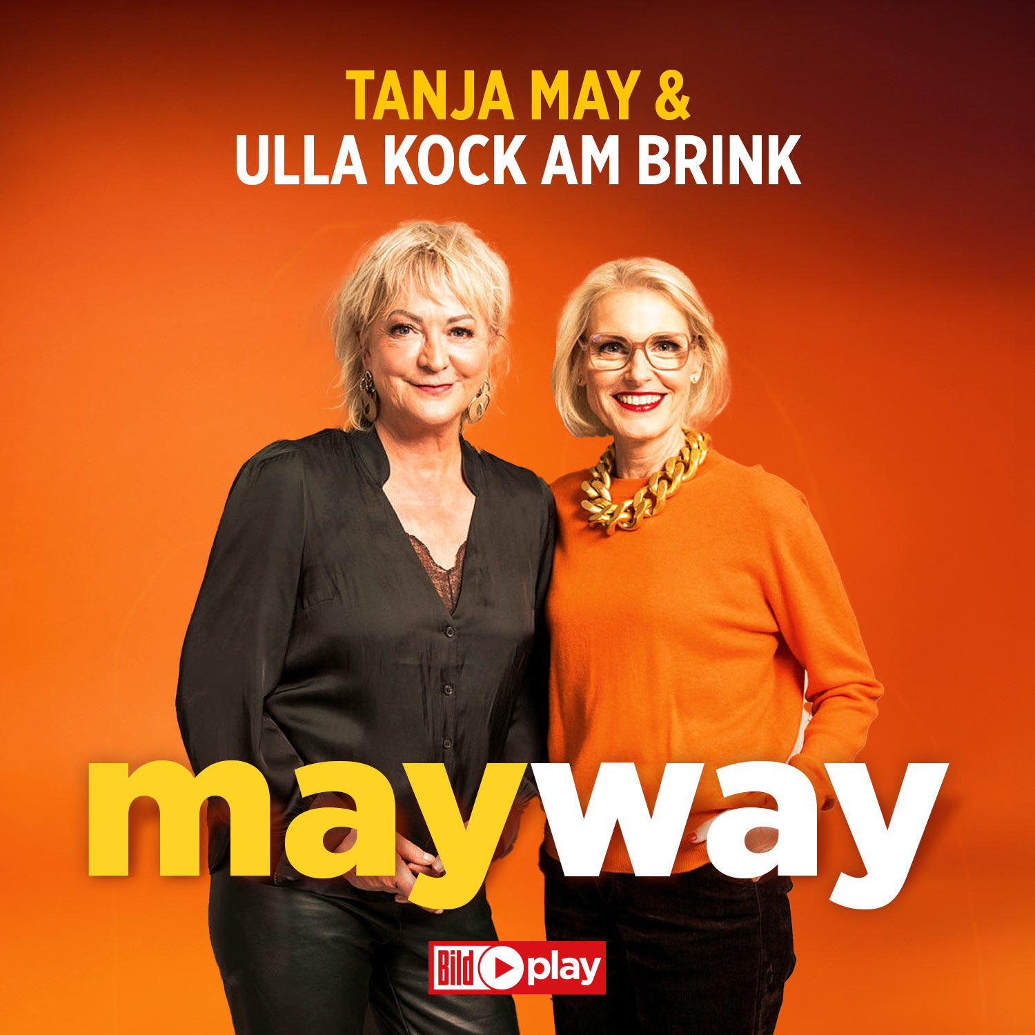 Ulla Kock am Brink - eine All-In-Frau