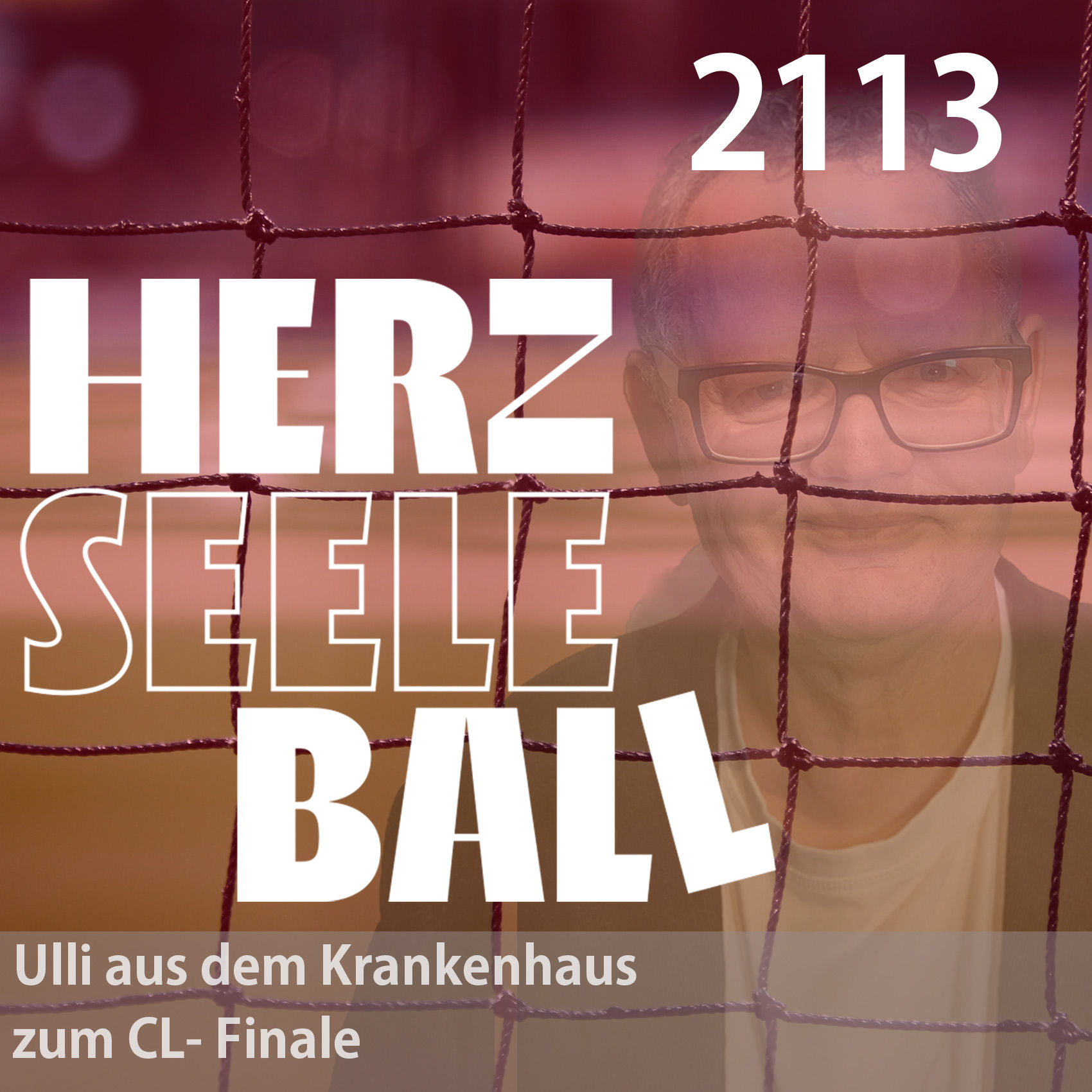 Ulli aus dem KKH zum CL- Finale