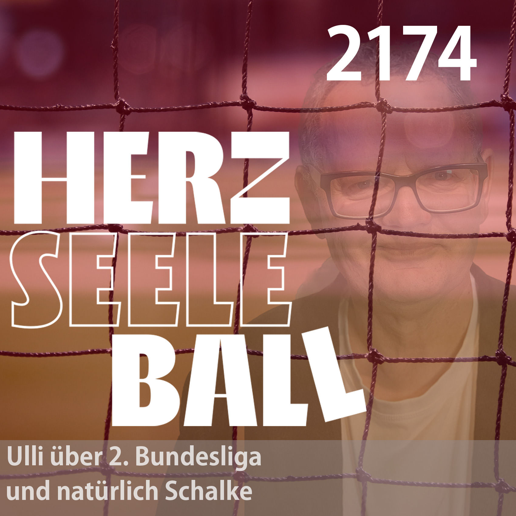 Ulli über 2. Bundesliga und natürlich Schalke