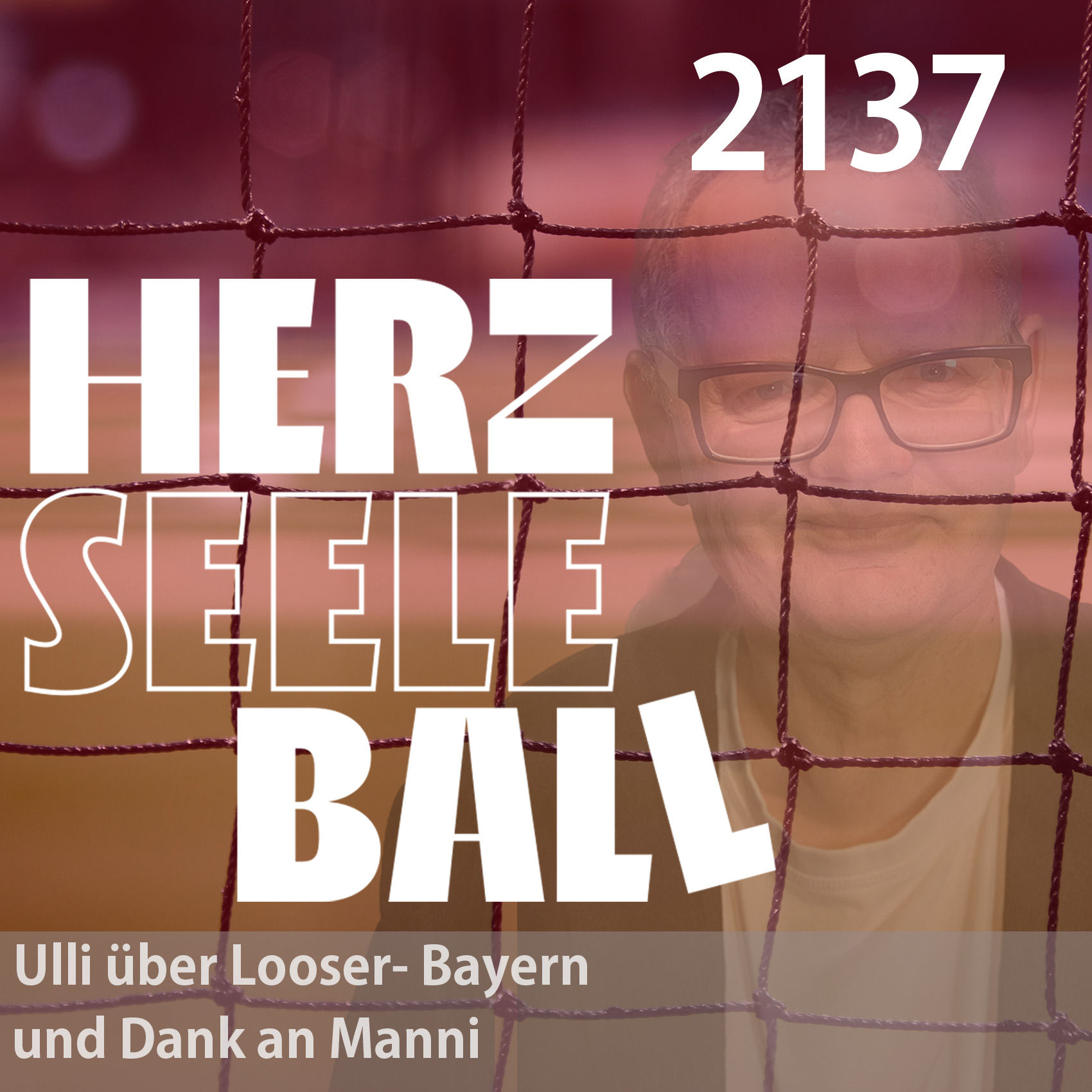 Ulli über Looser- Bayern und Dank an Manni