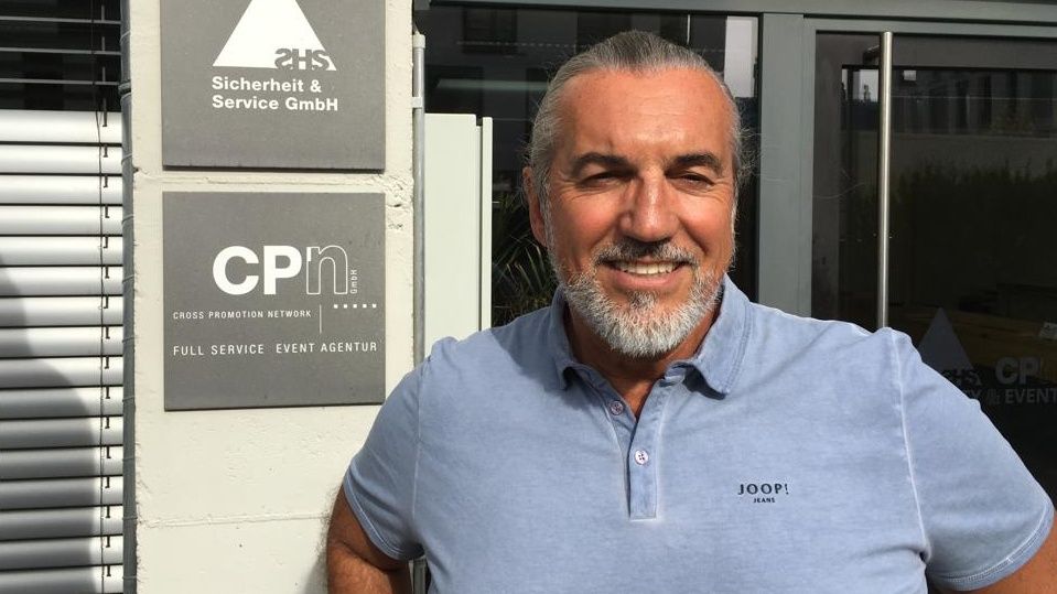 Ulmer erlebt Raketenbeschuss in Israel