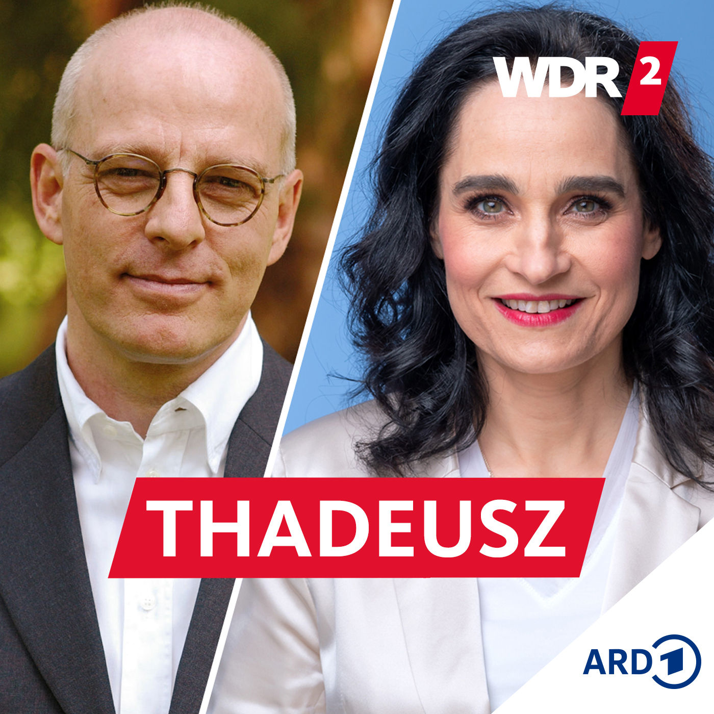 Ulrich Bauhofer, Ayurveda-Experte / Yael Adler, Dermatologin