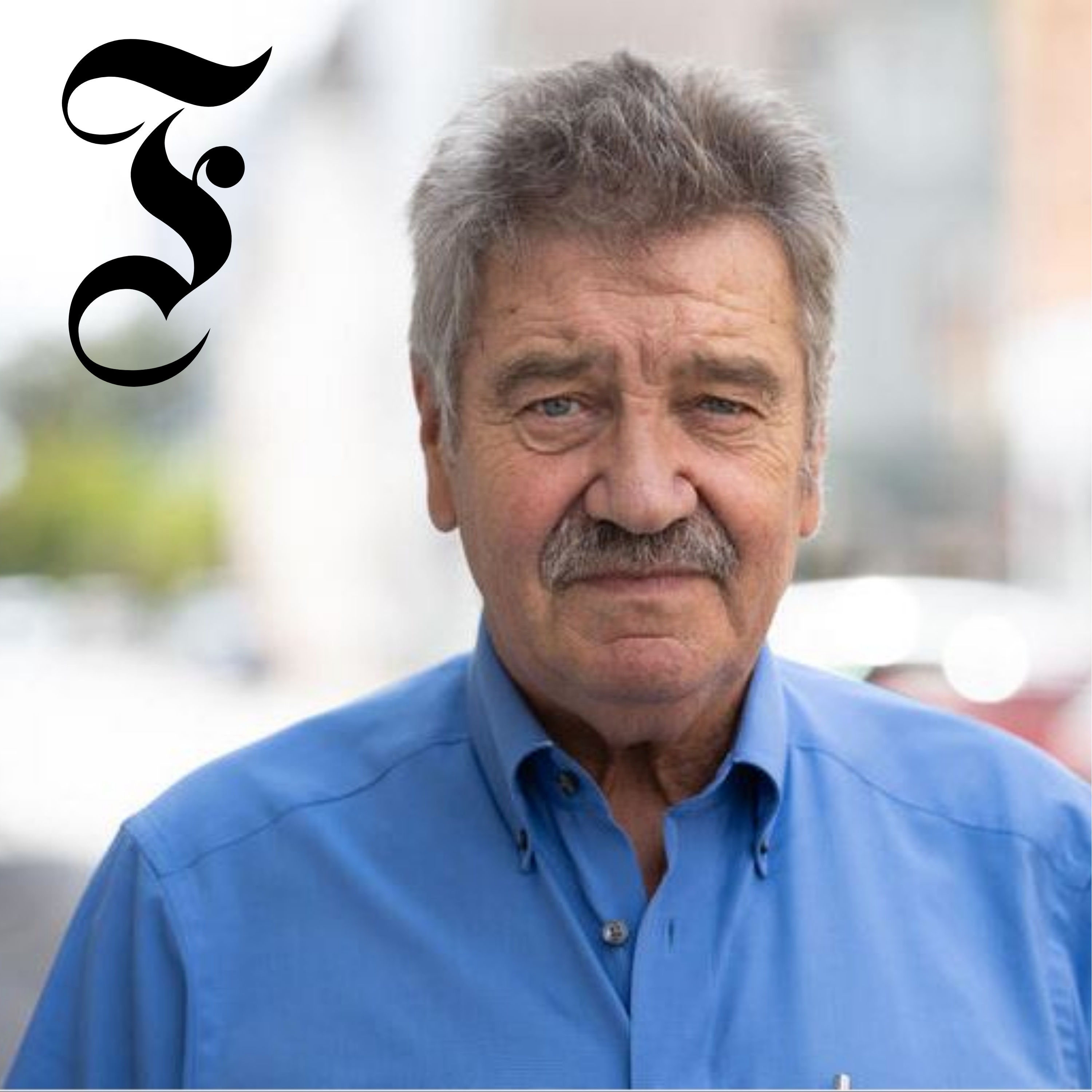 Ulrich Endres, wie fühlt es sich an, einen Mörder zu verteidigen?