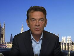 Ulrich Oppold zur Attacke auf Synagoge: "Handelt sich wohl um Amokfahrt"