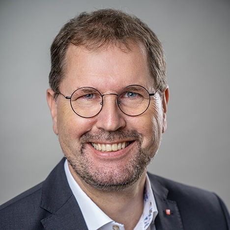 Ulrich Paus 11.11.2024