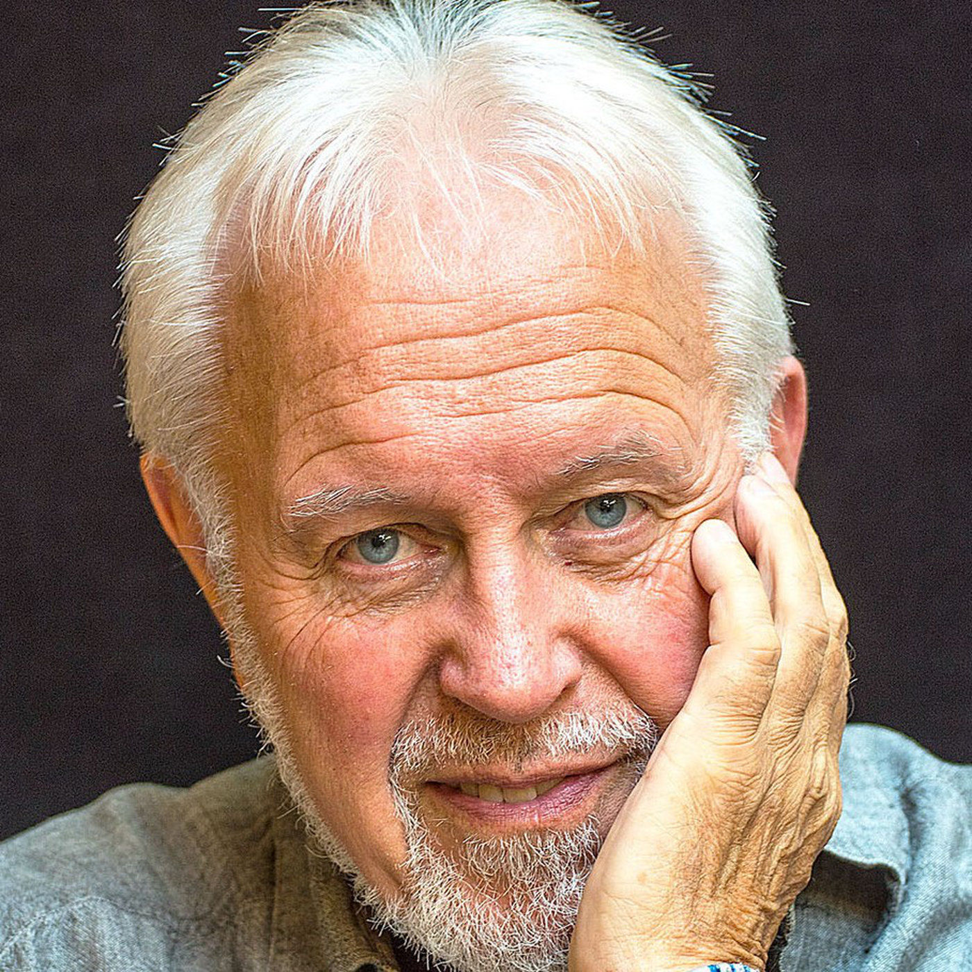 Ulrich Schaffer: Sehnsucht nach Nähe