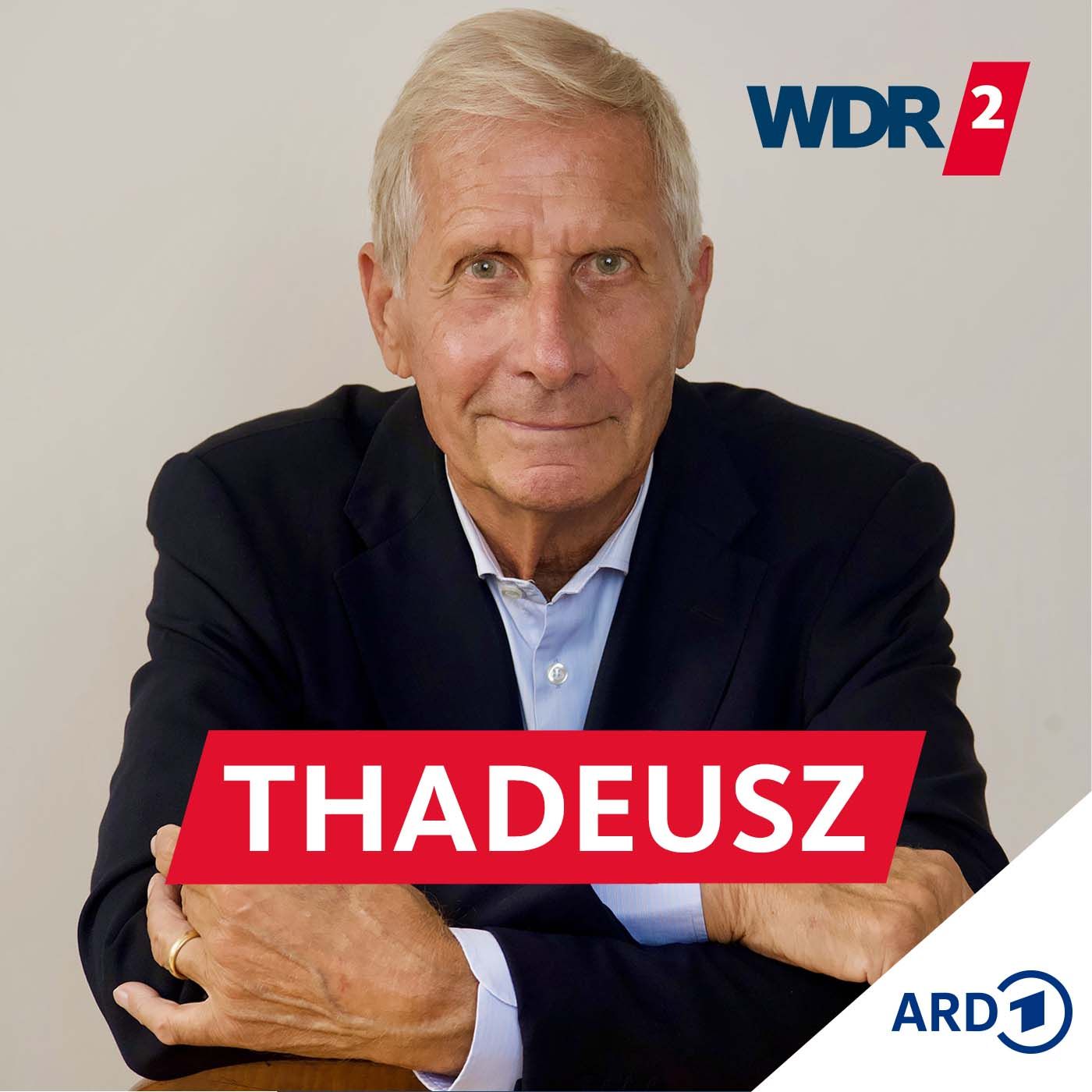 Ulrich Wickert, Journalist und Autor