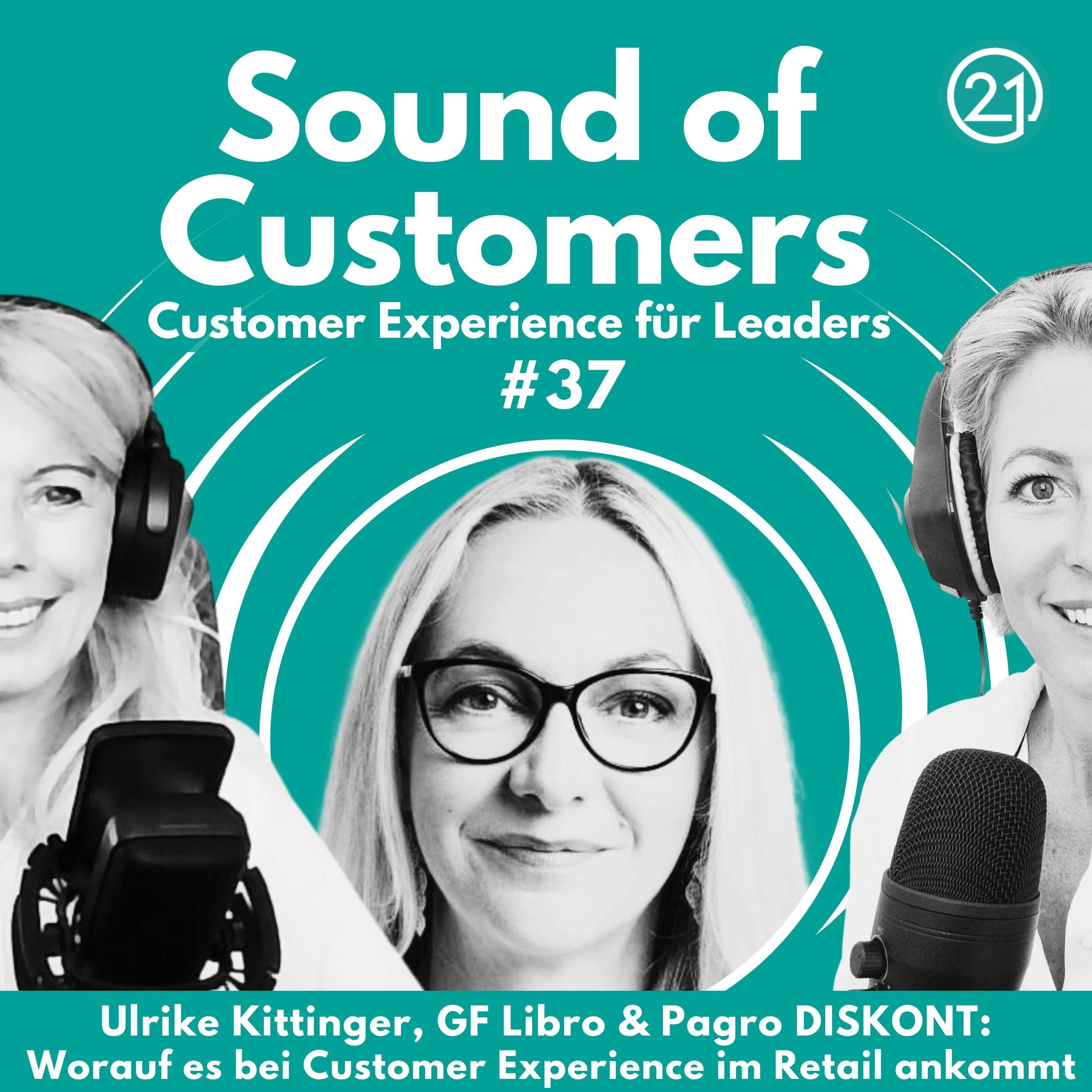 Ulrike Kittinger, Geschäftsführerin Libro & Pagro DISKONT (MTH Retailgroup): Worauf es bei CX im Retail ankommt