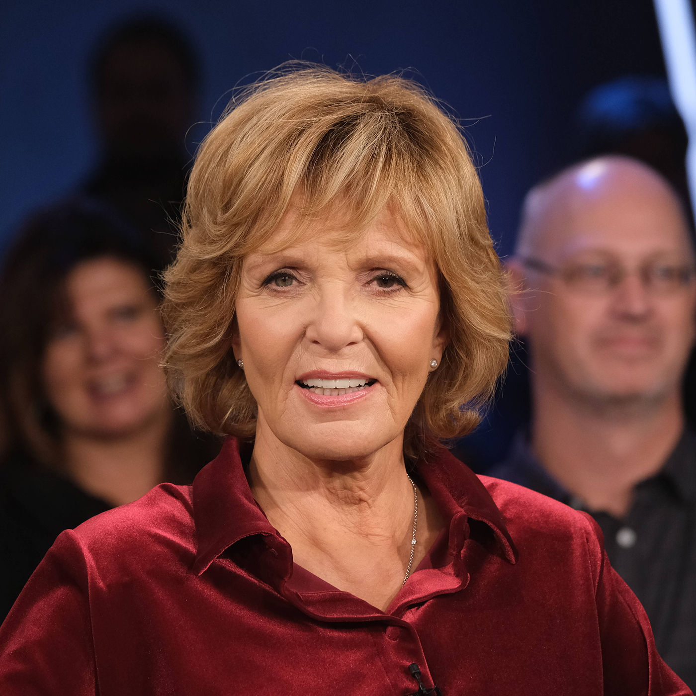 Ulrike Kriener
