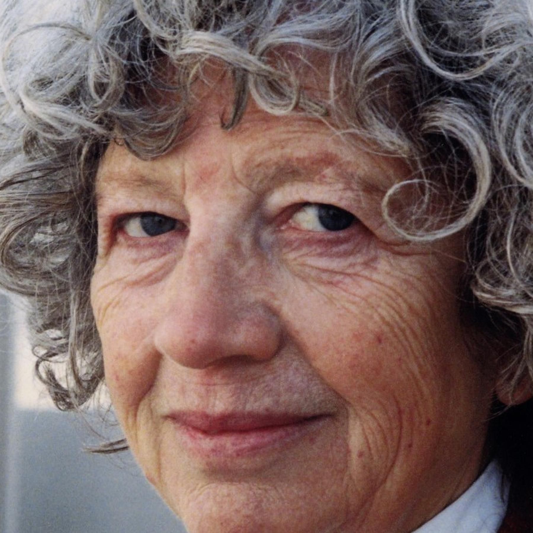 Ulrike Ottinger, audiovisuelle Künstlerin: Der Vater war das Bild, die Mutter die Sprache