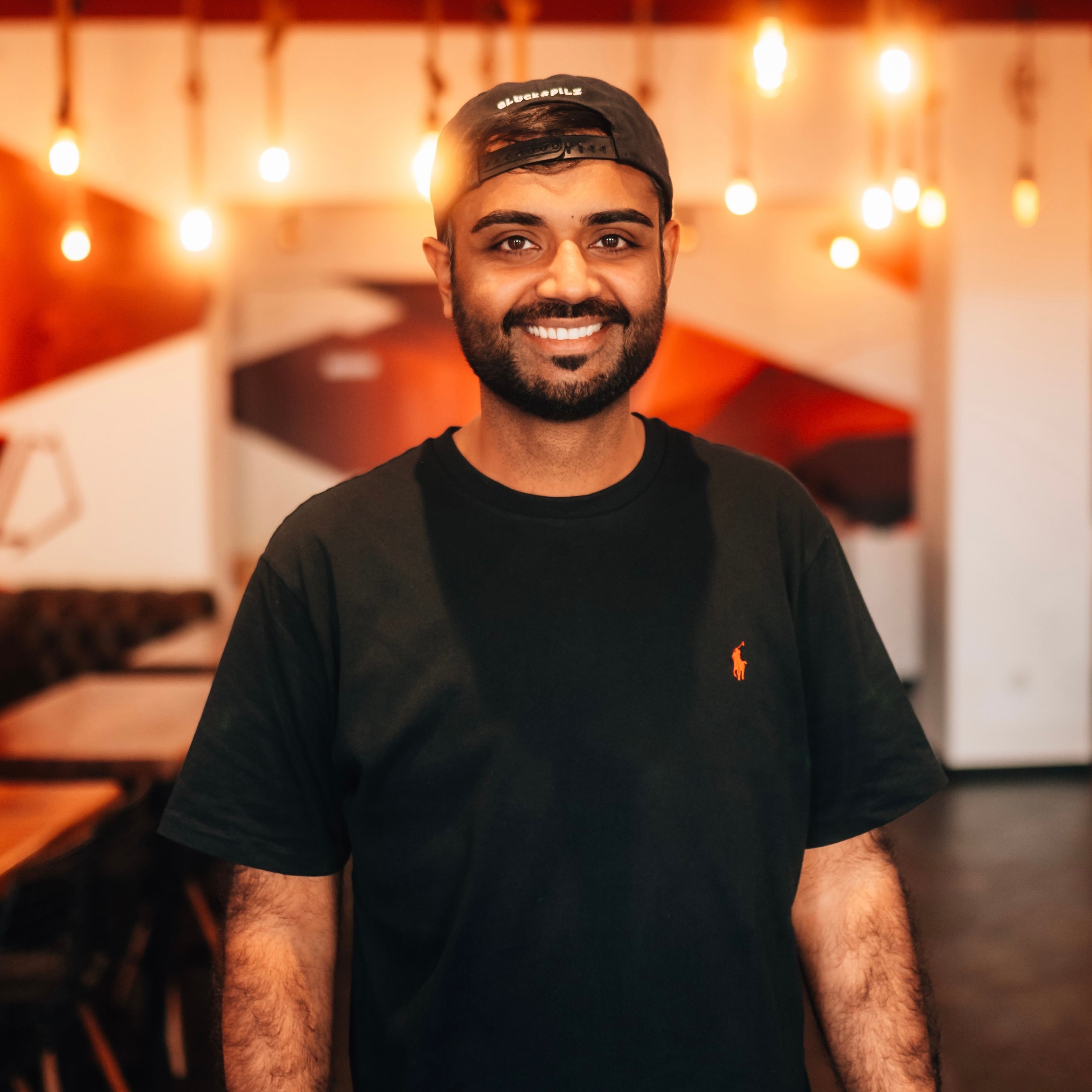 Umer Butt 21.10.2024