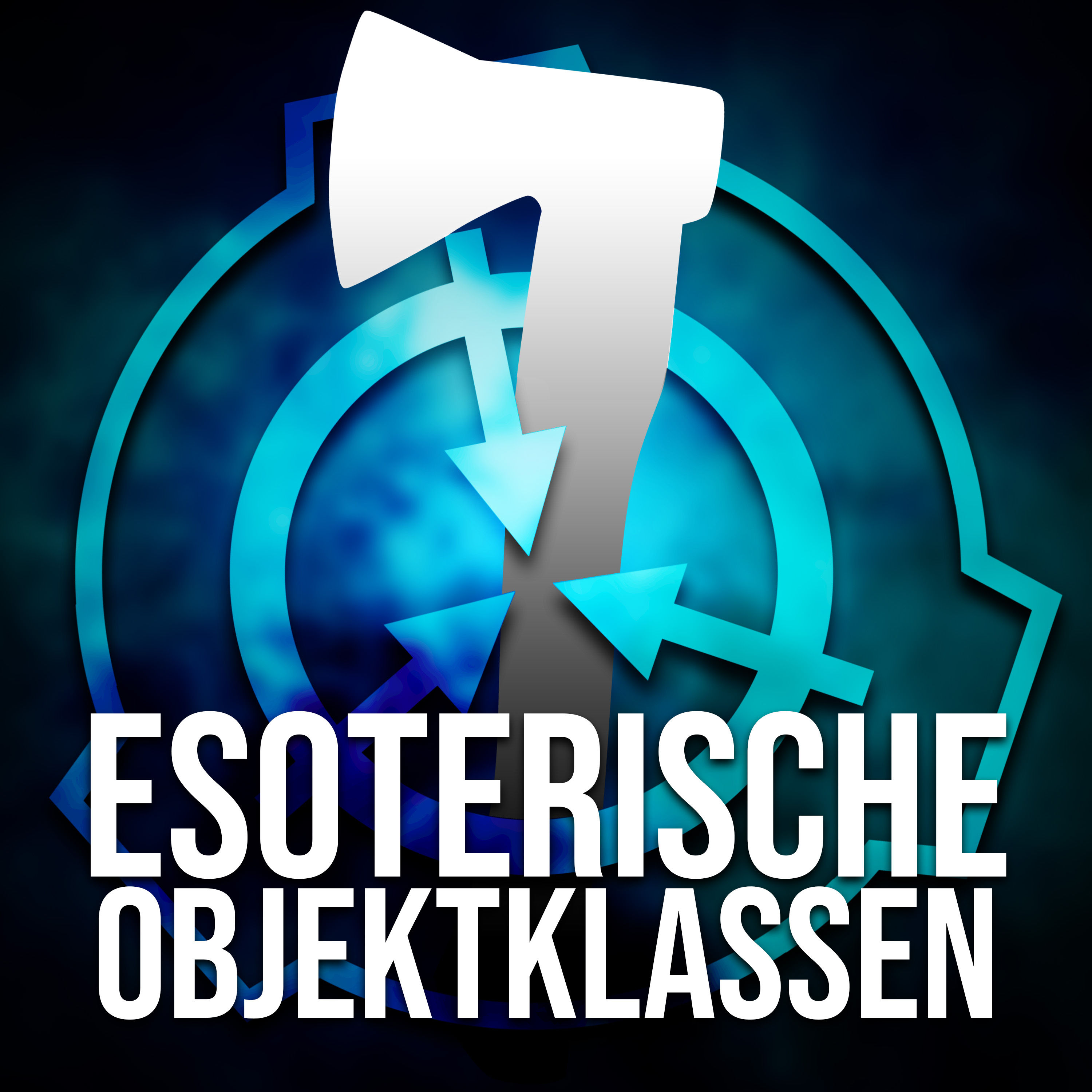 Umfassende Liste der Esoterischen Objektklassen