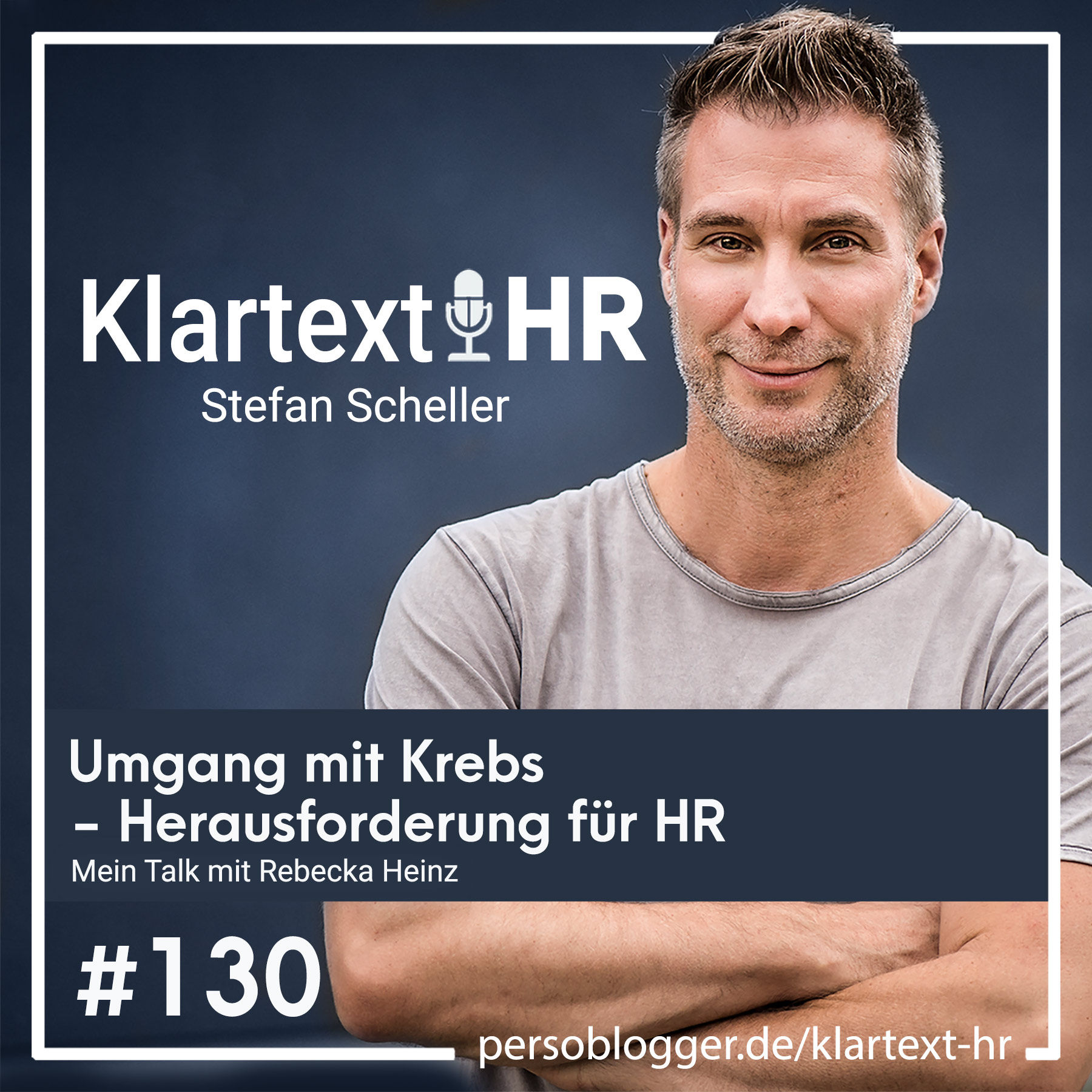 Umgang mit Krebs - Herausforderung für HR