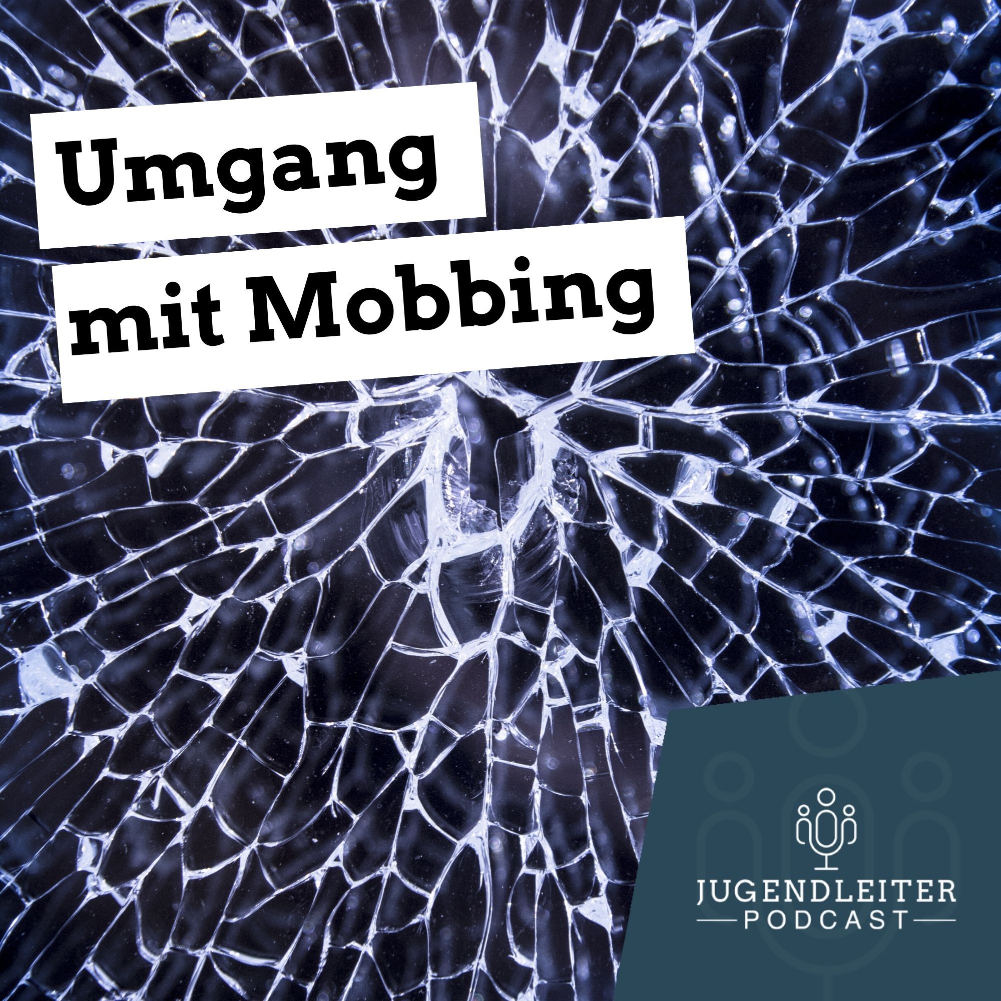 Umgang mit Mobbing