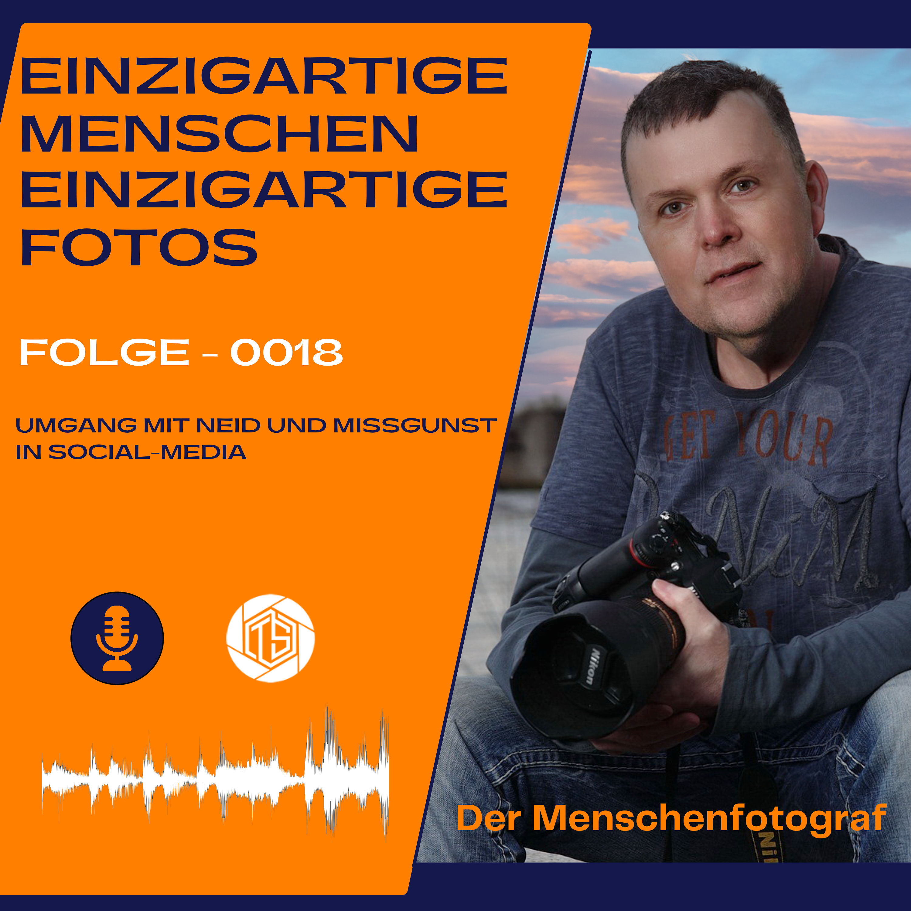 Umgang mit Neid und Missgunst in Social-Media