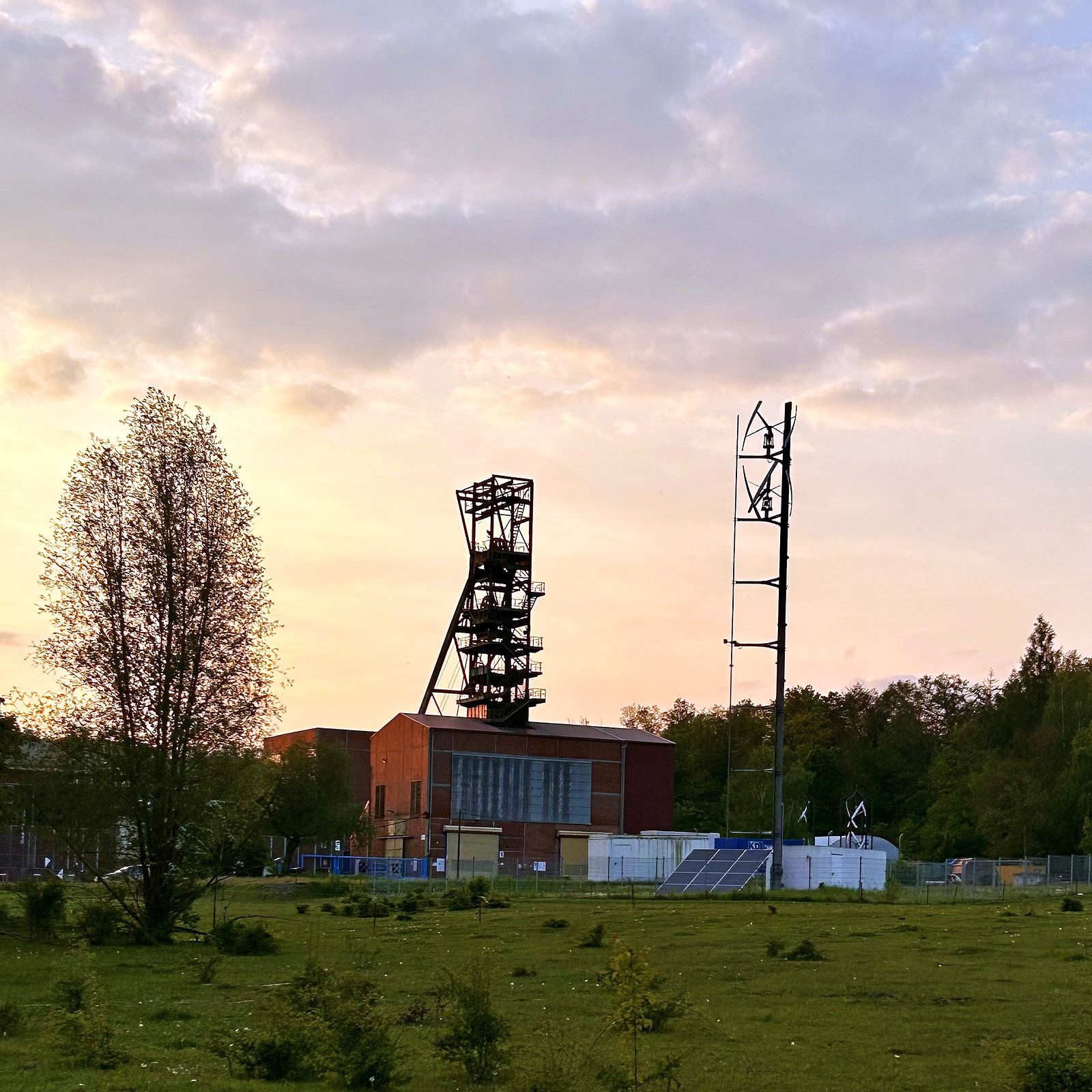 Umstrittenes Comeback: Pläne für Kali-Abbau im Eichsfeld