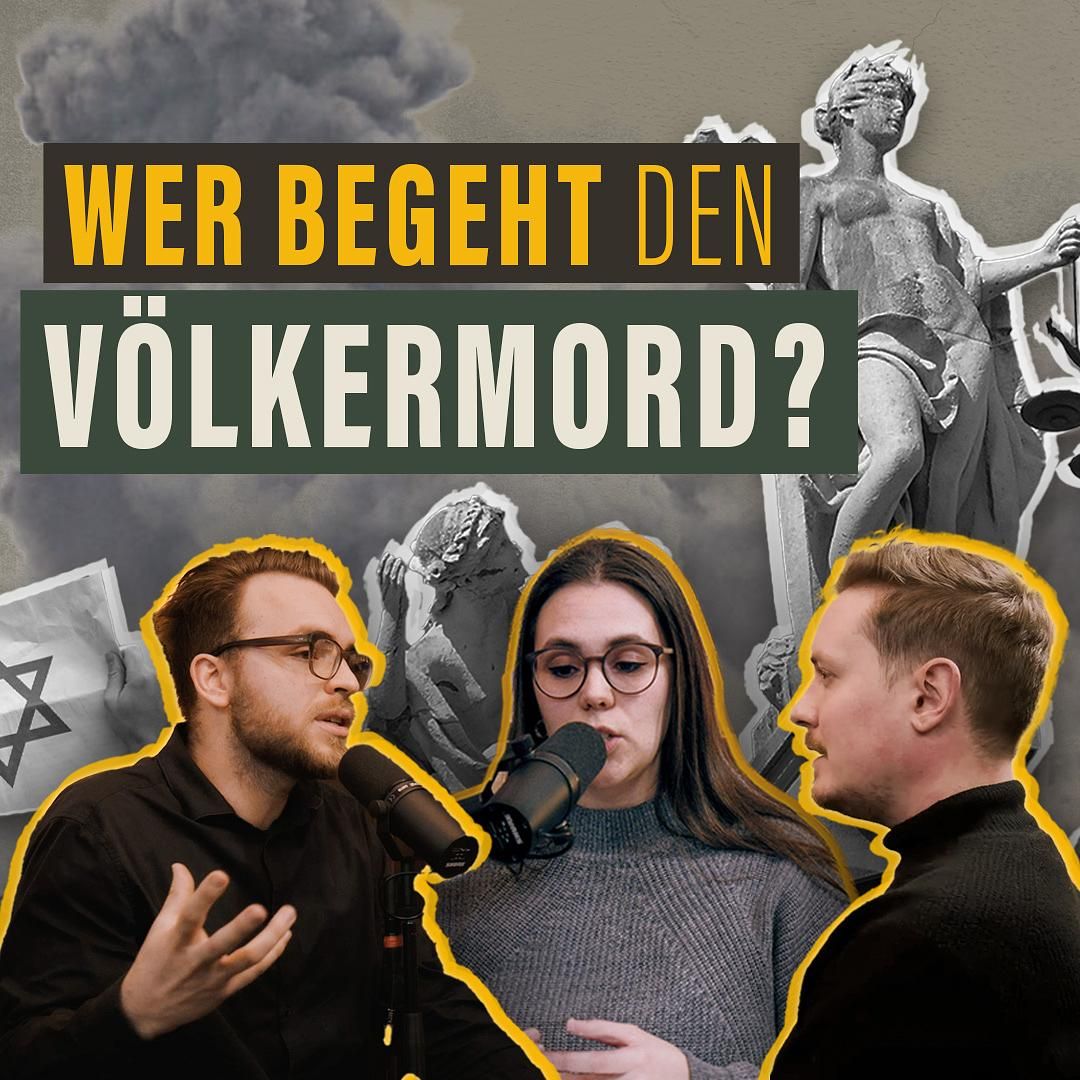 umstrittenes Urteil aus Den Haag: Diskussion über Entscheidung des IGHs