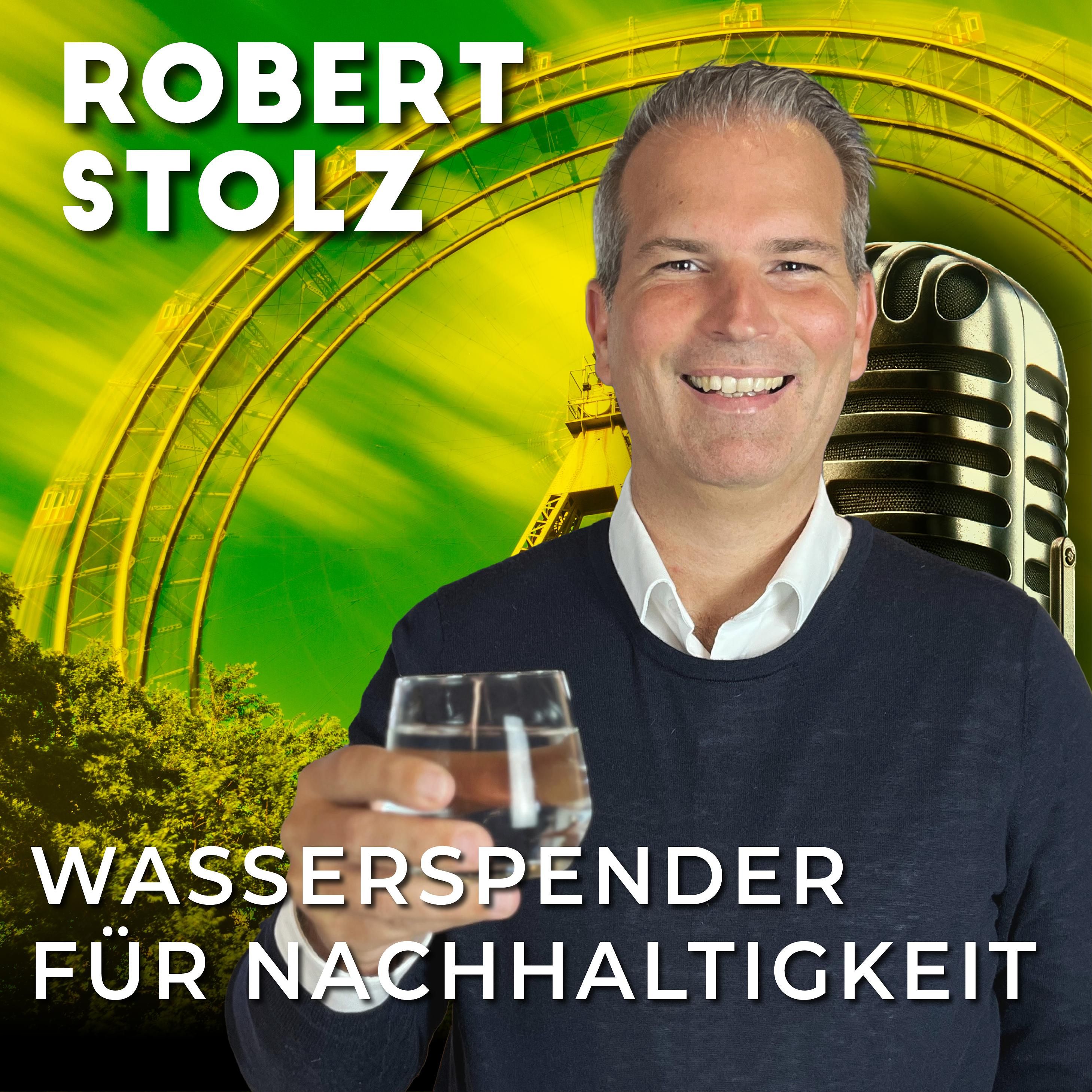 Umwelt schützen mit Wasserspendern