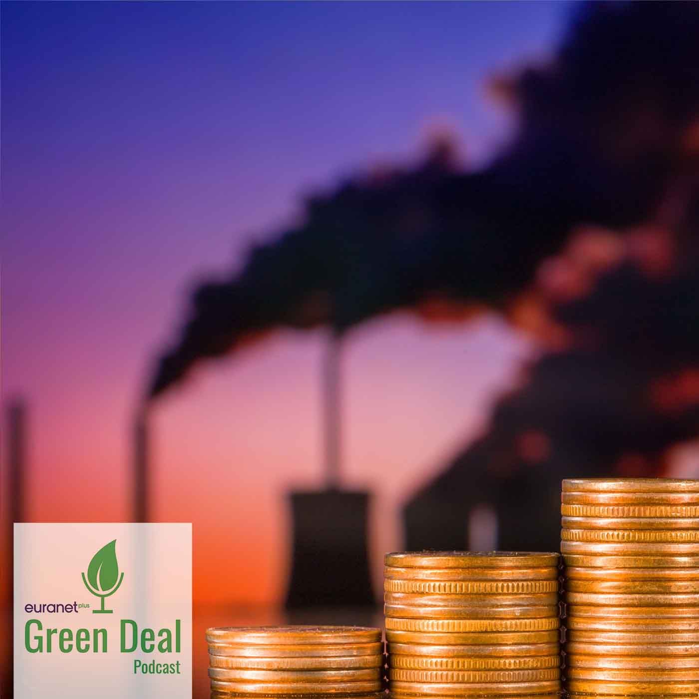 Umweltverschmutzer besteuern?!