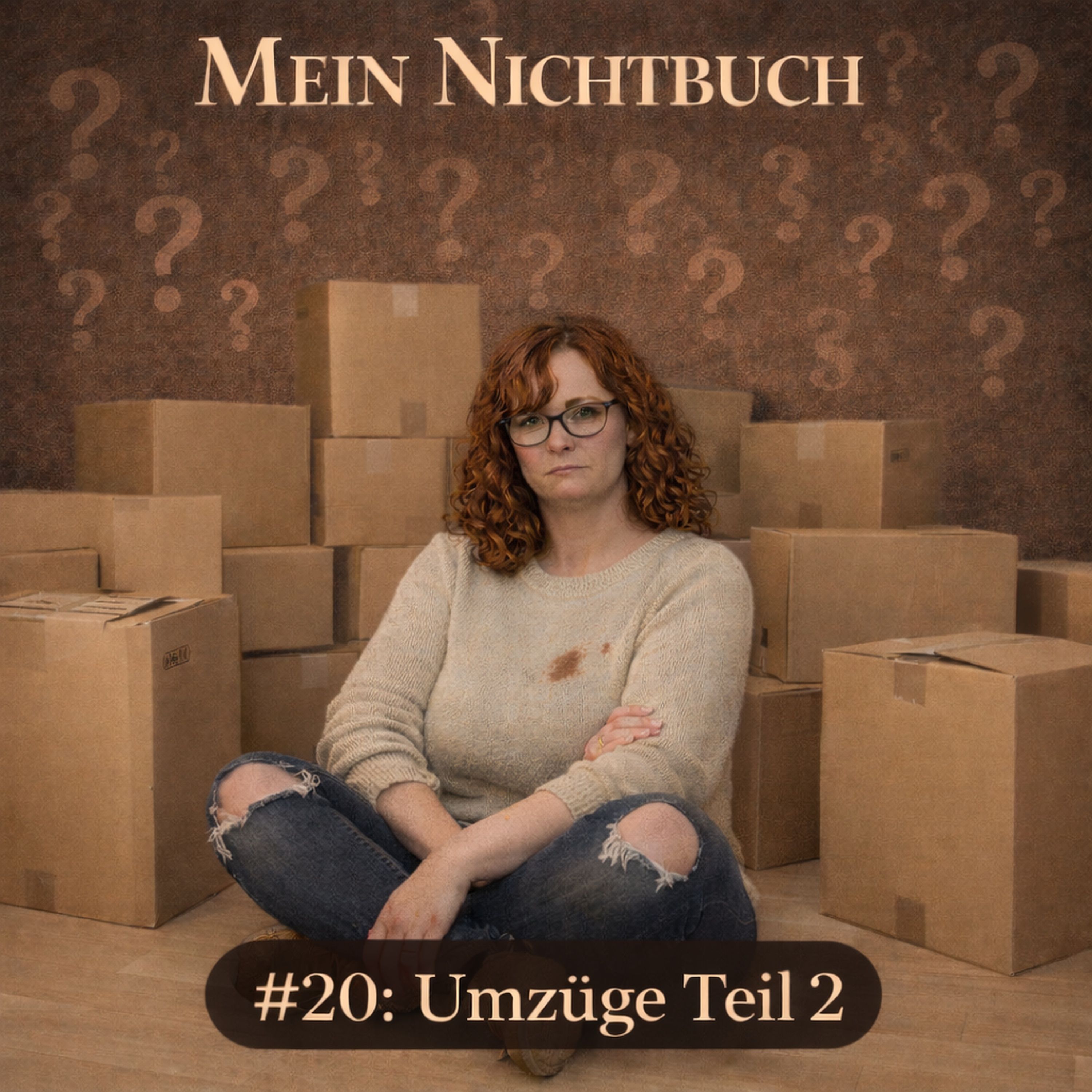 Umzüge Teil 2