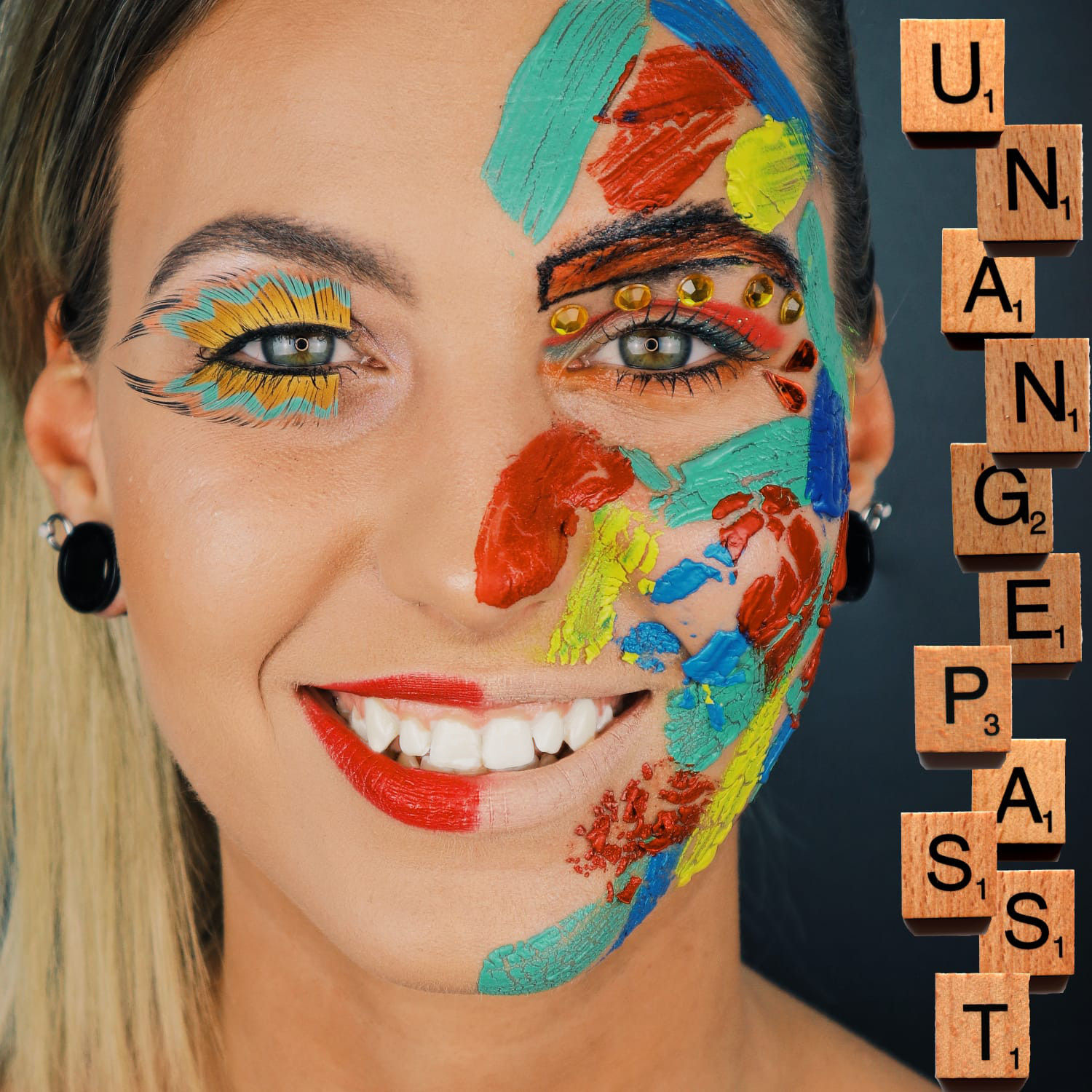 UN-angepasst - Schluss mit Anpassung
