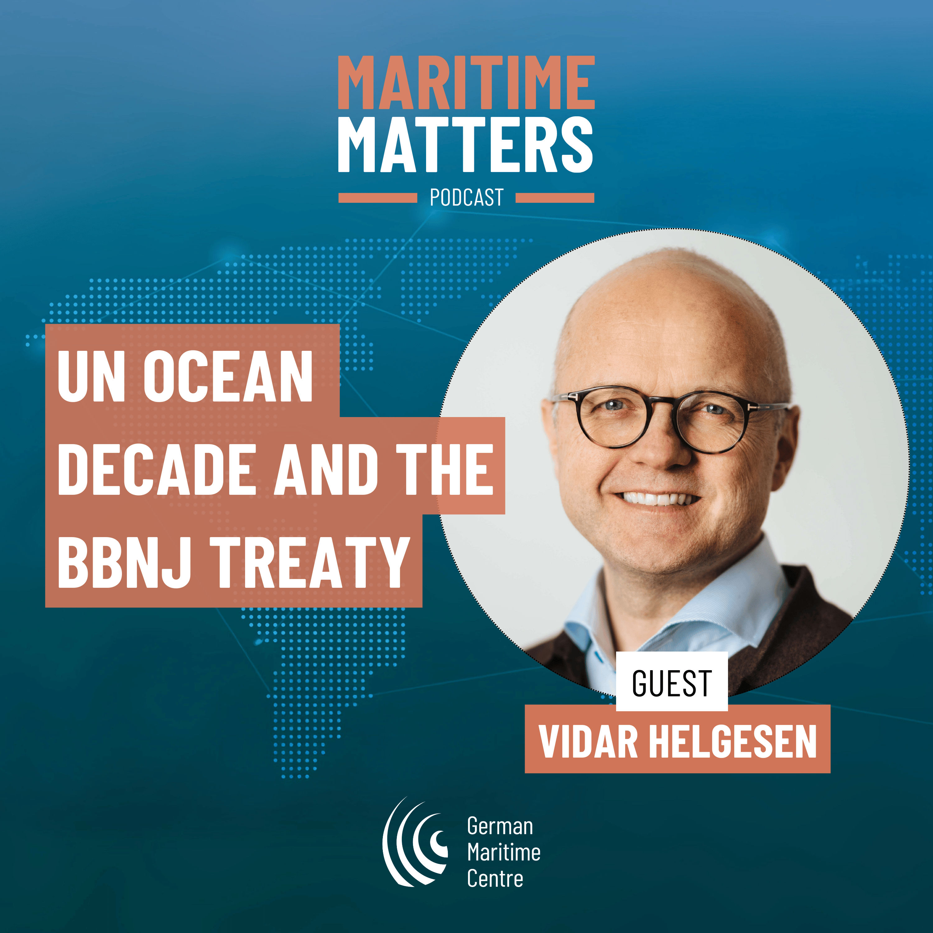 UN Ocean Decade Midway Review and the Impact of the BBNJ Treaty