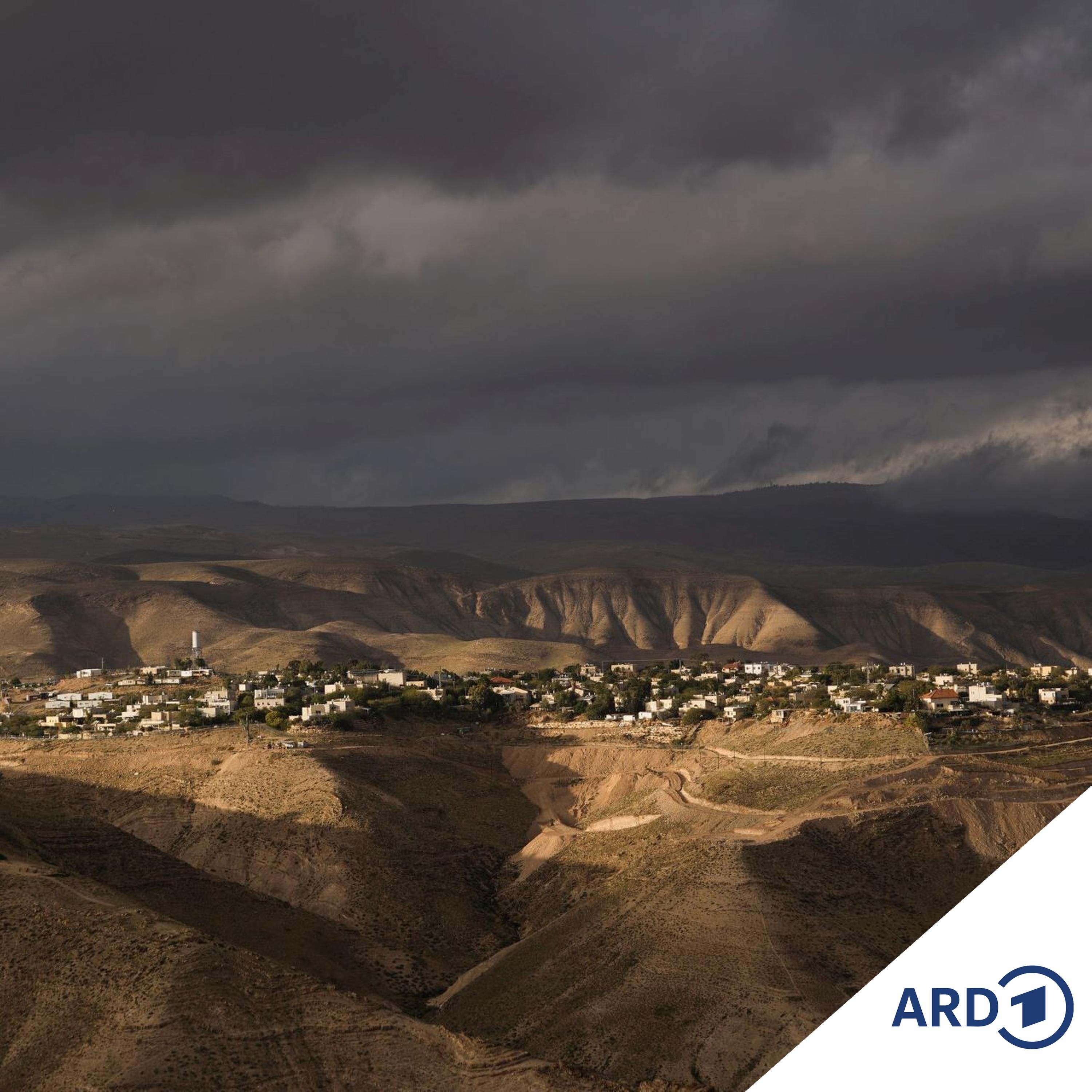 UN verurteilen Israels Pläne für das Westjordanland