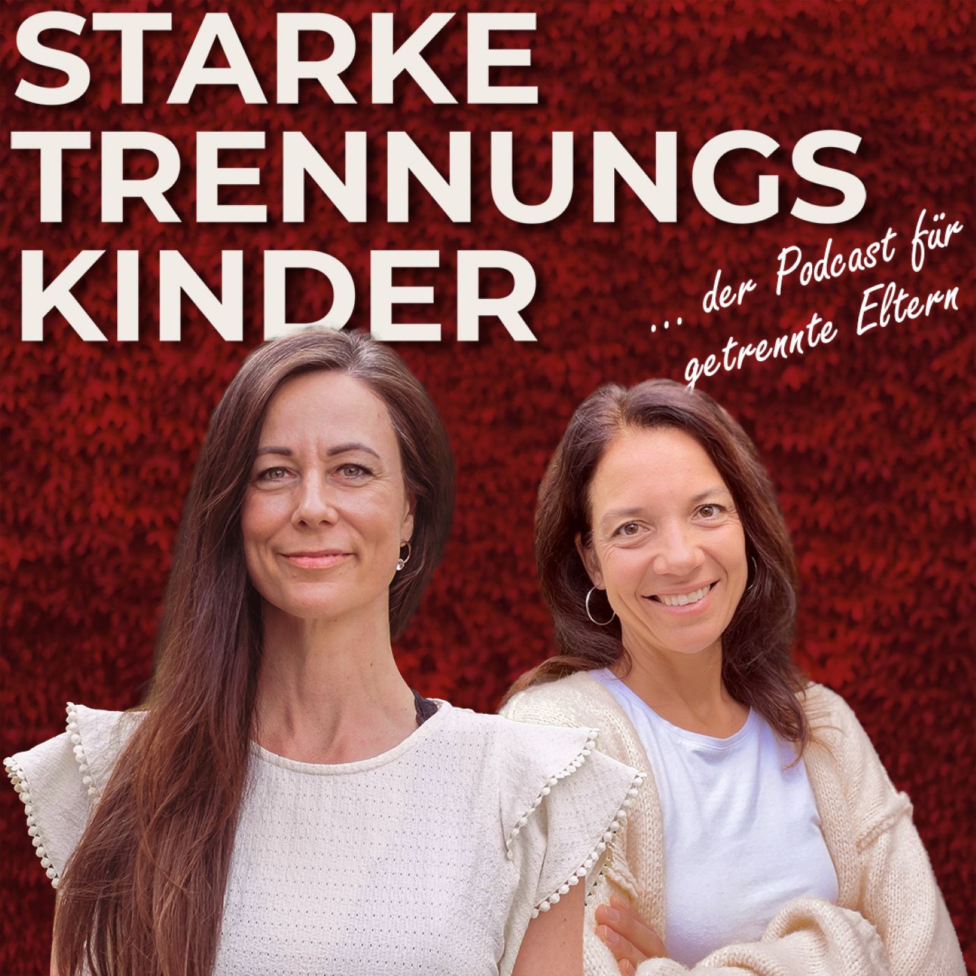 Unausgesprochene Trennung: Was sie mit Familien macht.