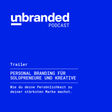 unbranded – Offizieller Trailer - unbranded - Personal Branding für ...