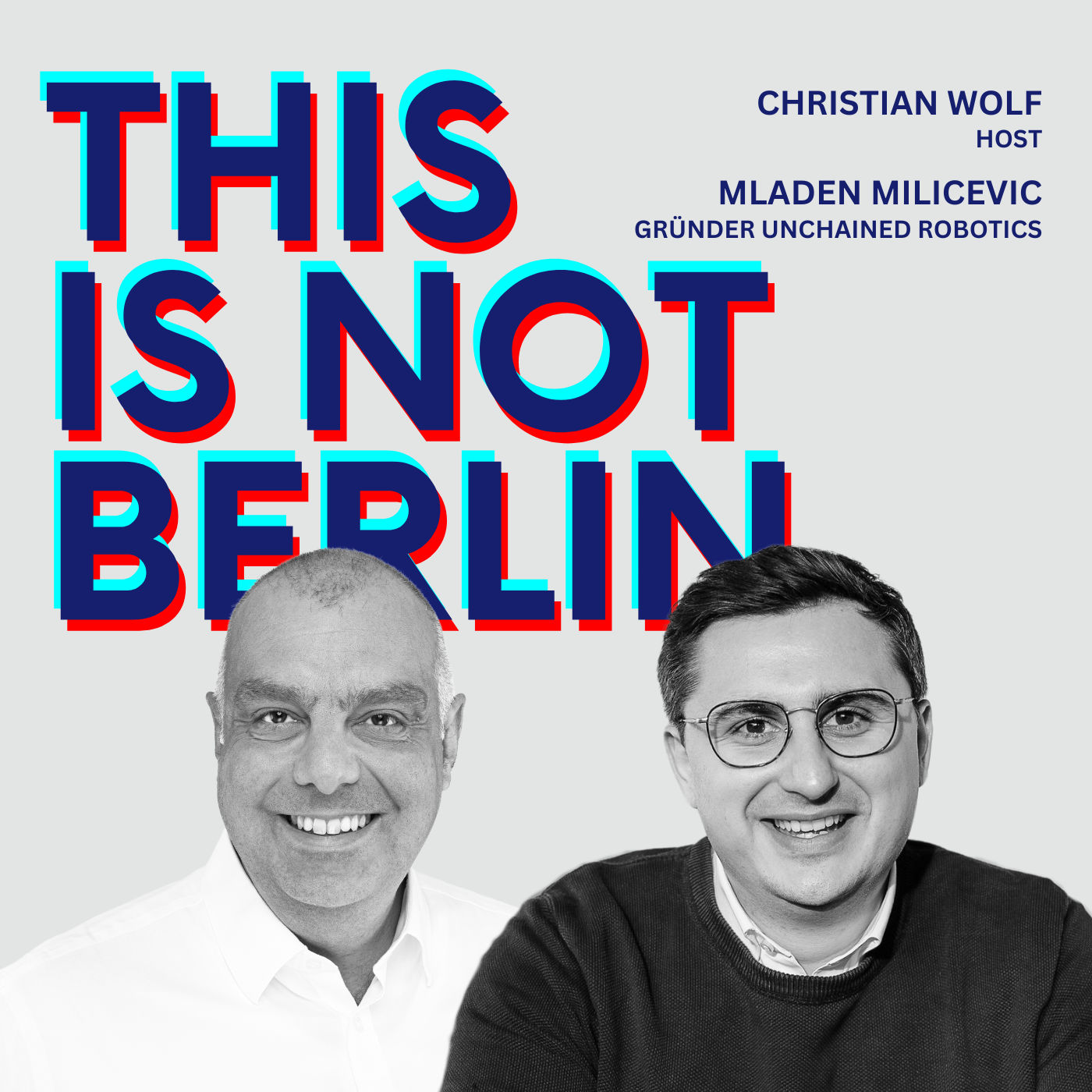 Unchained Robotics aus Paderborn | Inbound Sales | Hybride Kultur